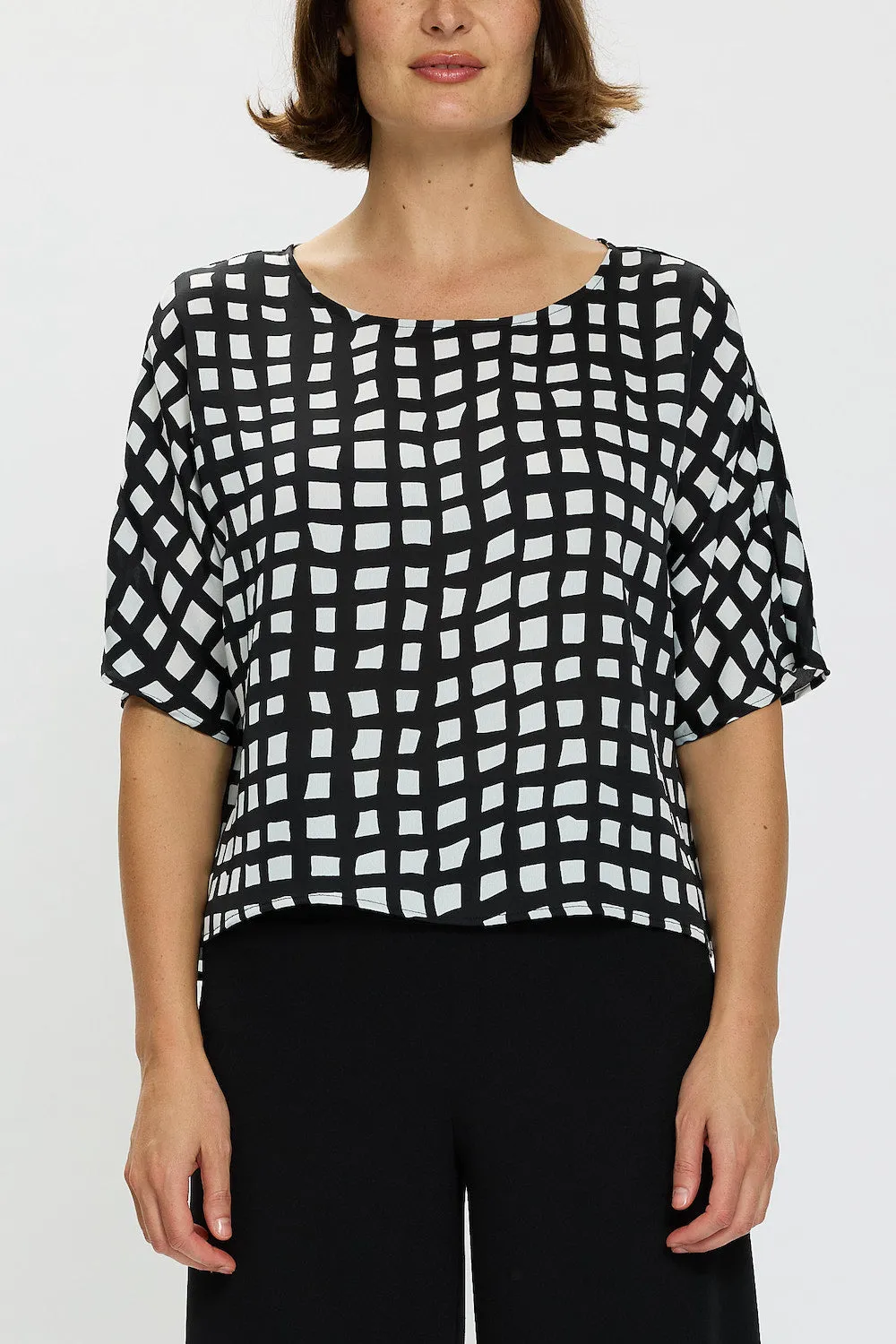 Verity Viva Top