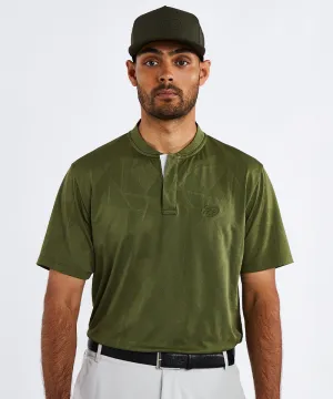 Vice Golf Atelier Vengeance Polo - Olive