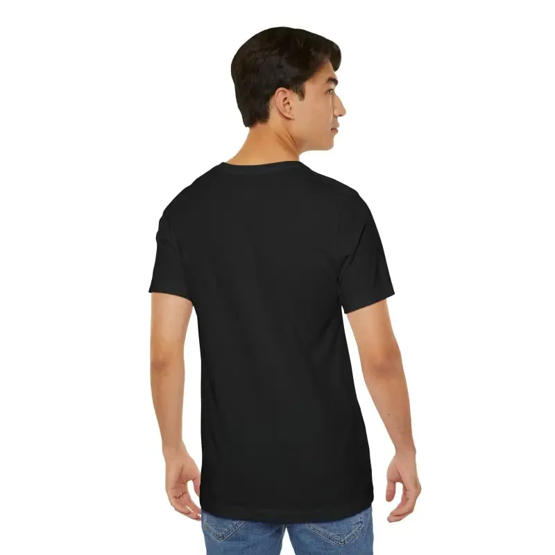 Vintage Vibes Unisex Tee for School Cool Car Fans