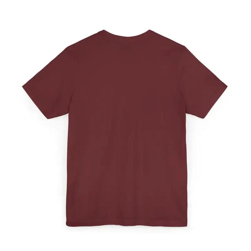 Vintage Vibes Unisex Tee for School Cool Car Fans