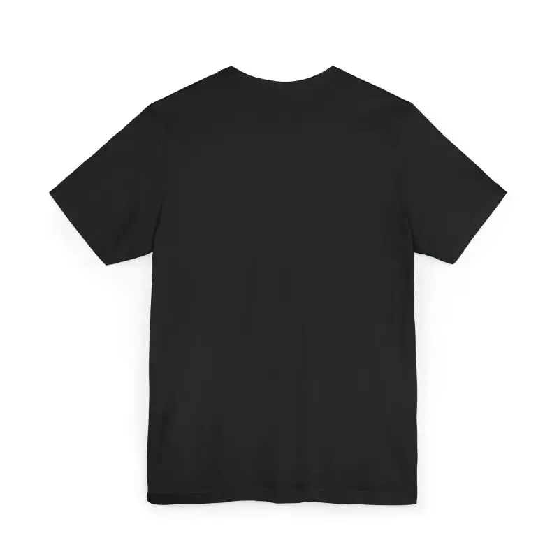 Vintage Vibes Unisex Tee for School Cool Car Fans