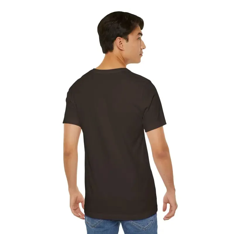 Vintage Vibes Unisex Tee for School Cool Car Fans
