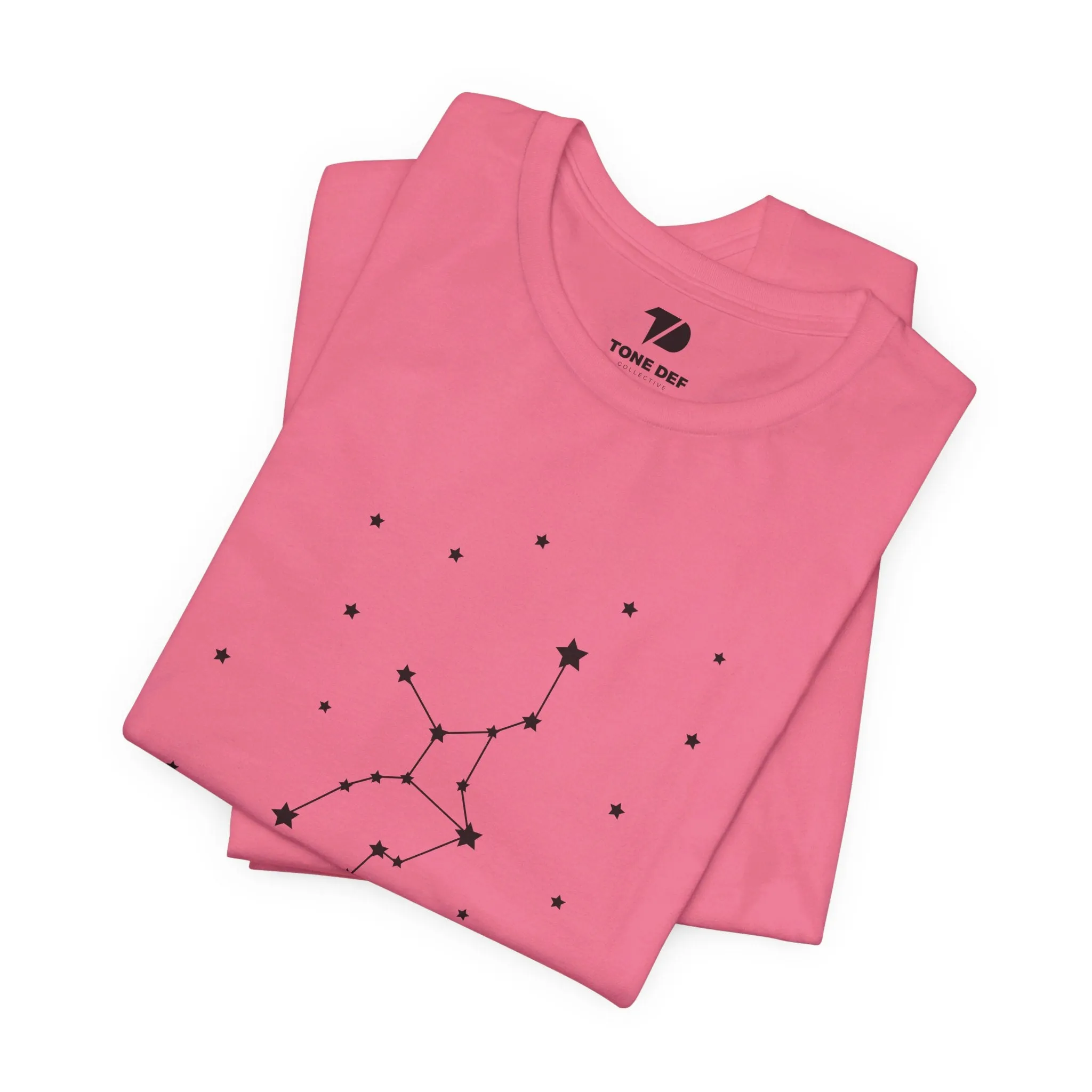 Virgo  - Unisex Jersey Short Sleeve Tee
