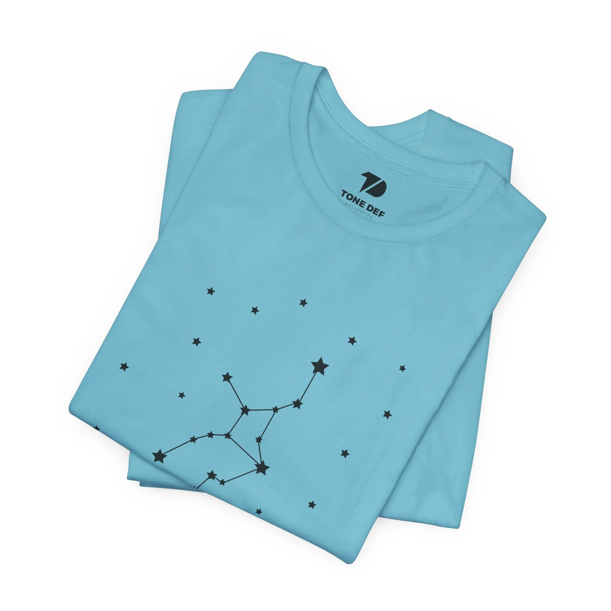 Virgo  - Unisex Jersey Short Sleeve Tee