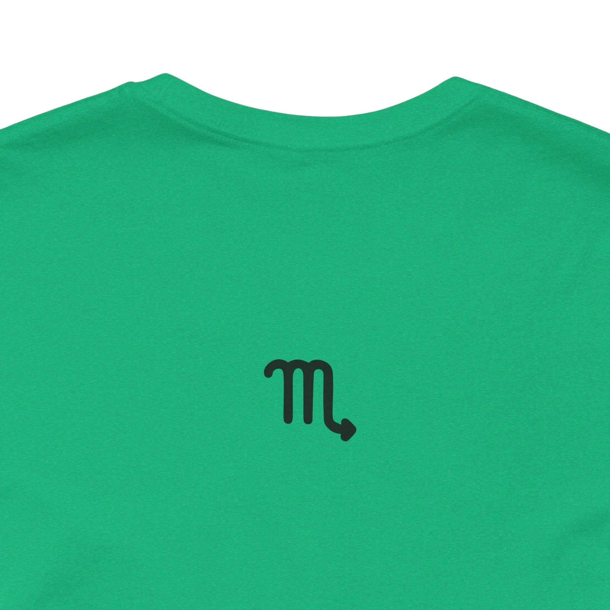 Virgo  - Unisex Jersey Short Sleeve Tee