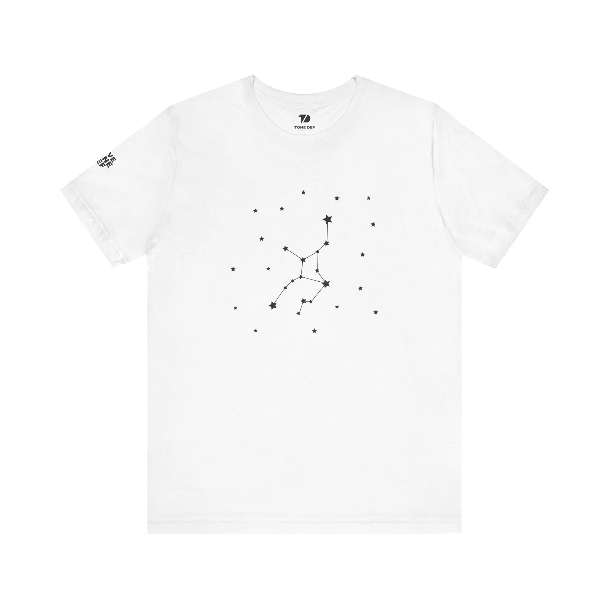 Virgo  - Unisex Jersey Short Sleeve Tee