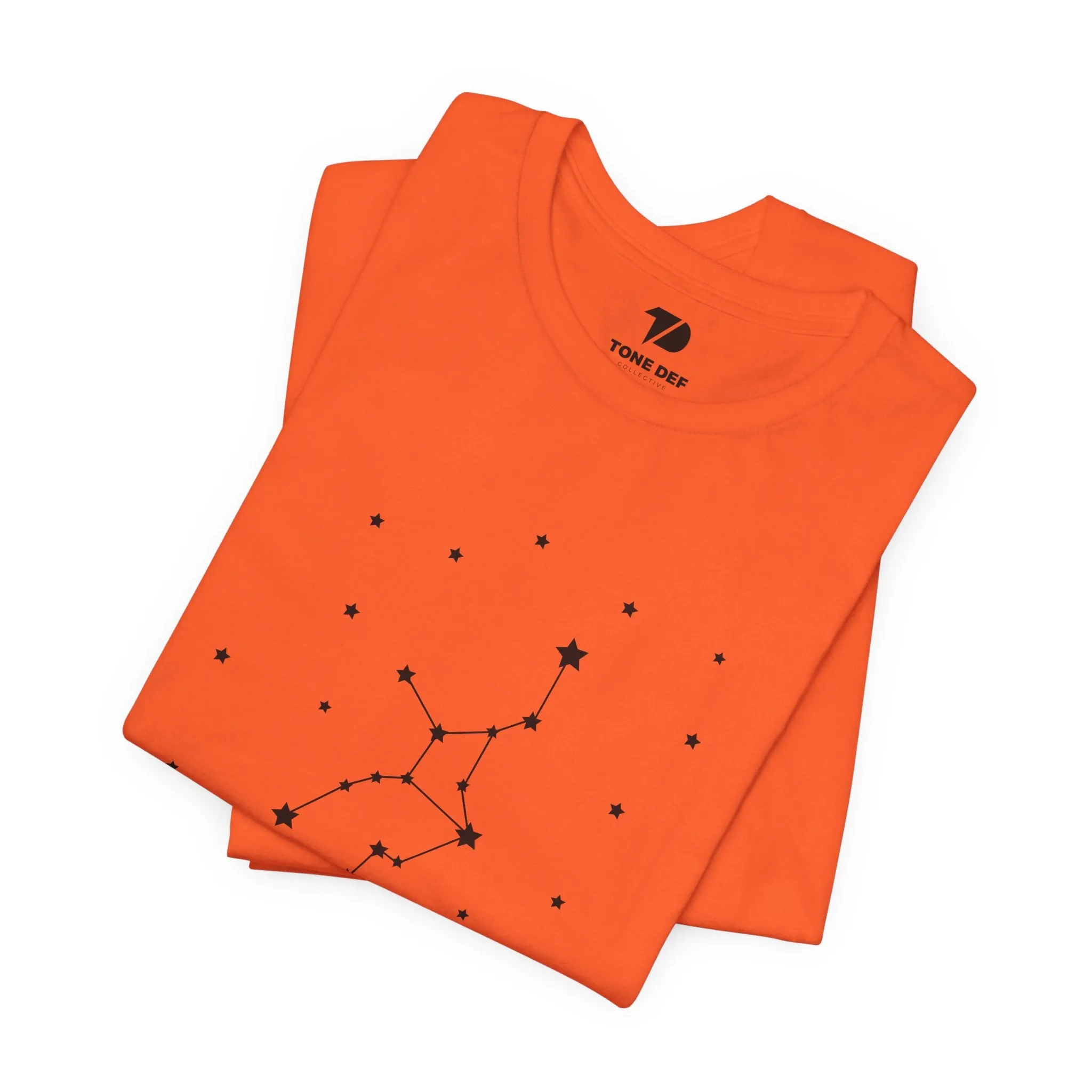 Virgo  - Unisex Jersey Short Sleeve Tee