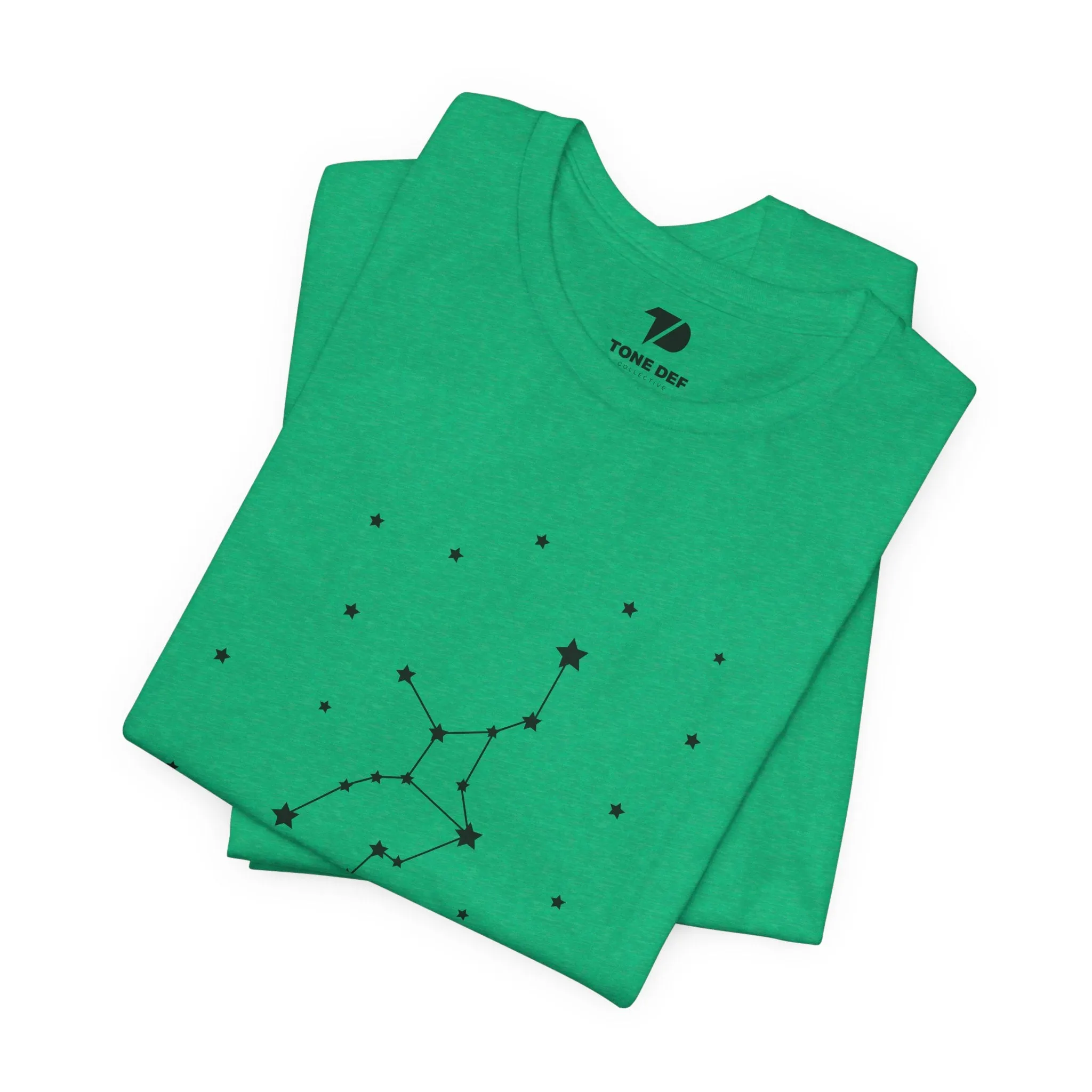 Virgo  - Unisex Jersey Short Sleeve Tee