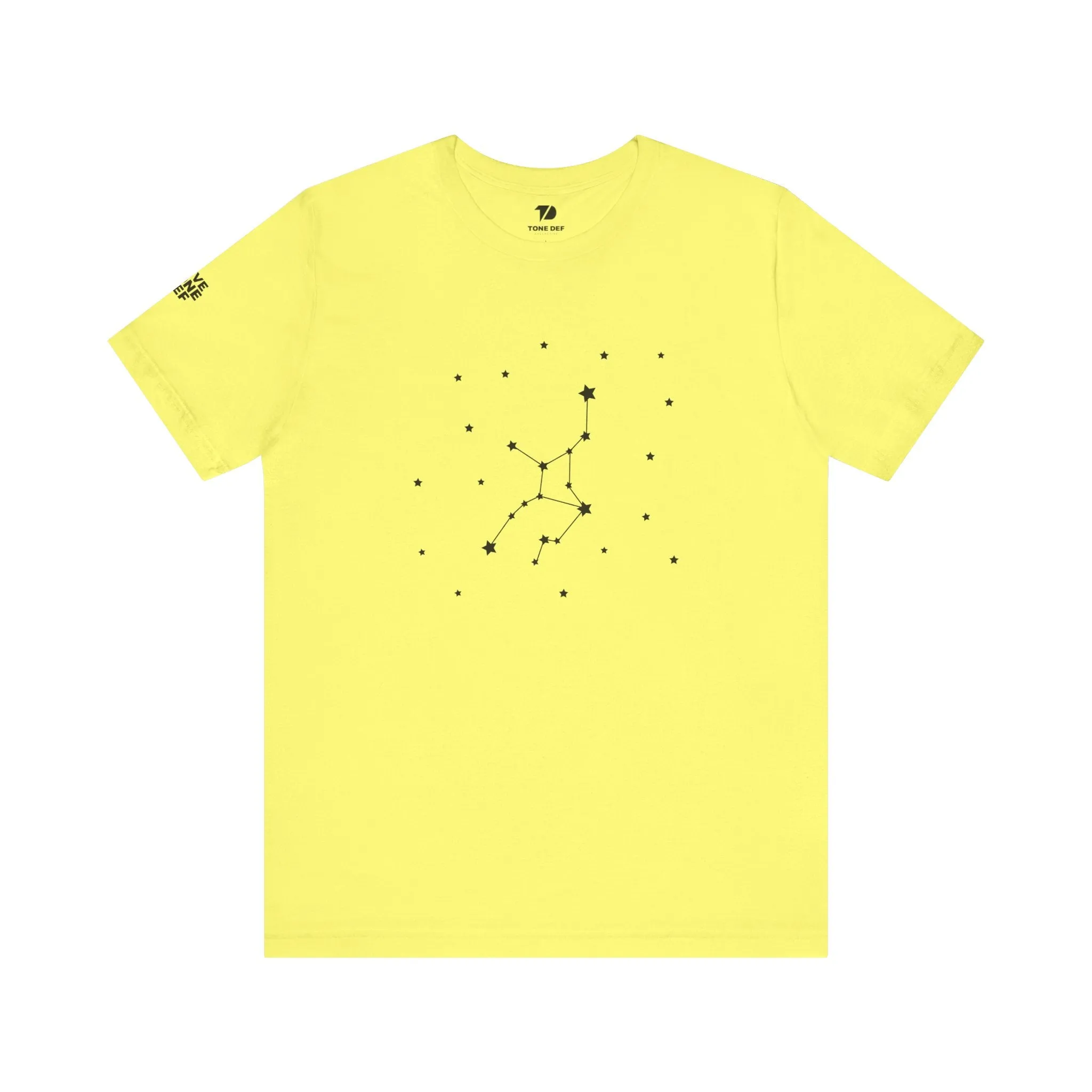 Virgo  - Unisex Jersey Short Sleeve Tee