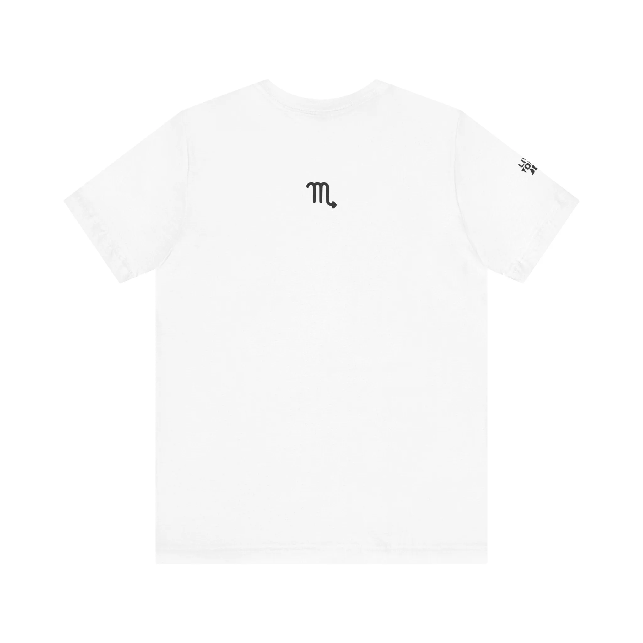 Virgo  - Unisex Jersey Short Sleeve Tee