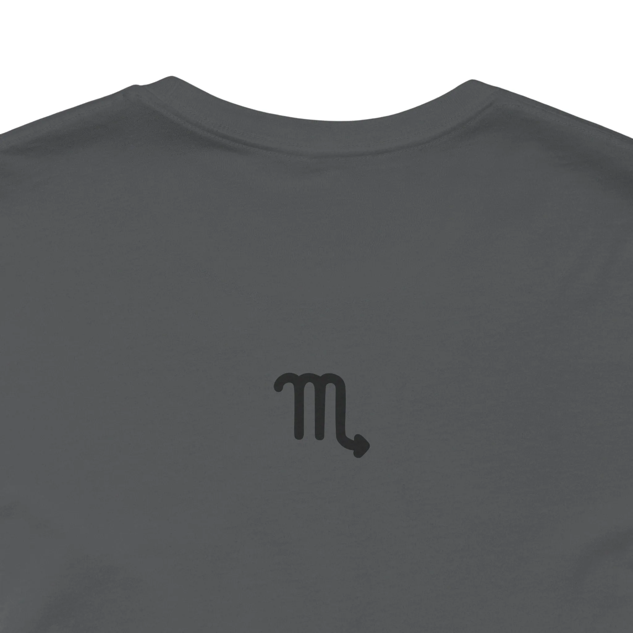 Virgo  - Unisex Jersey Short Sleeve Tee
