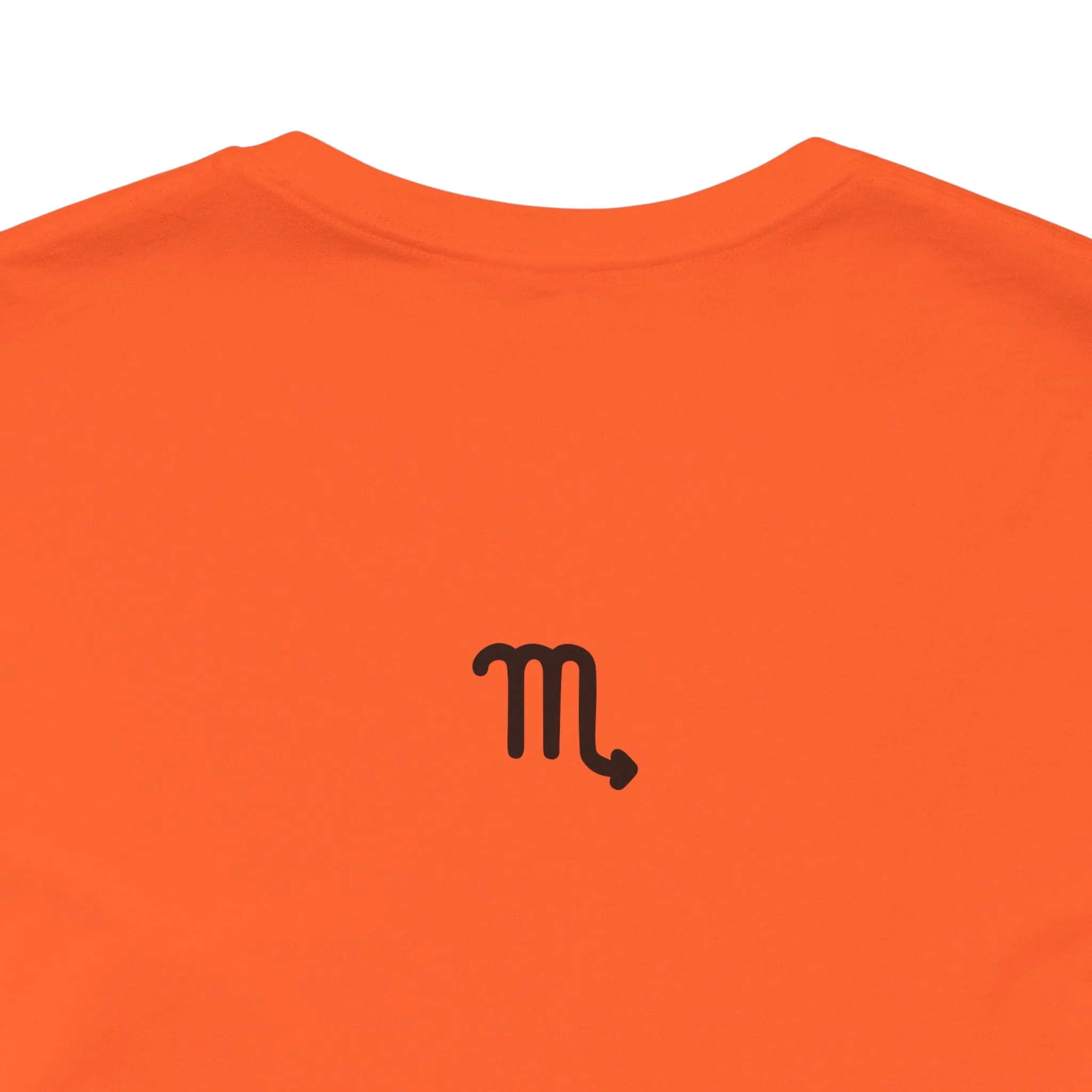 Virgo  - Unisex Jersey Short Sleeve Tee