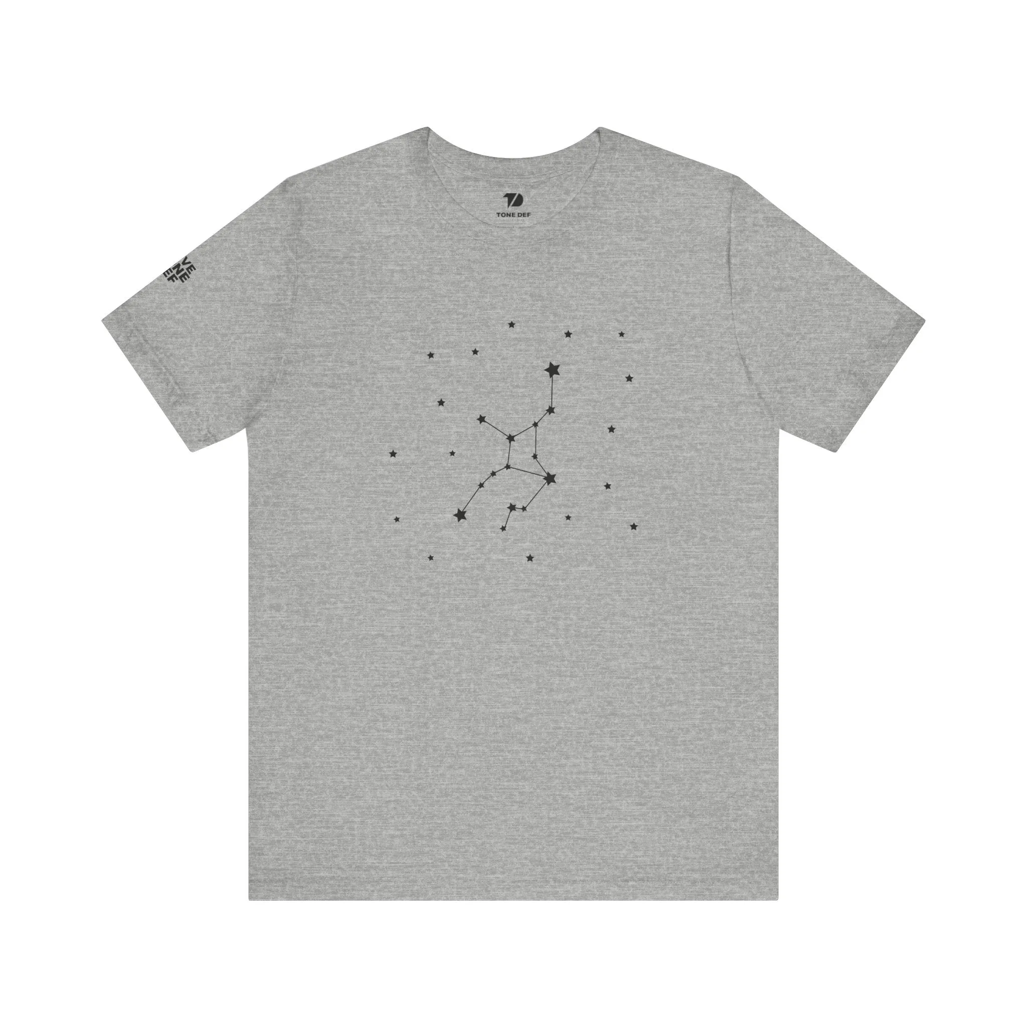 Virgo  - Unisex Jersey Short Sleeve Tee