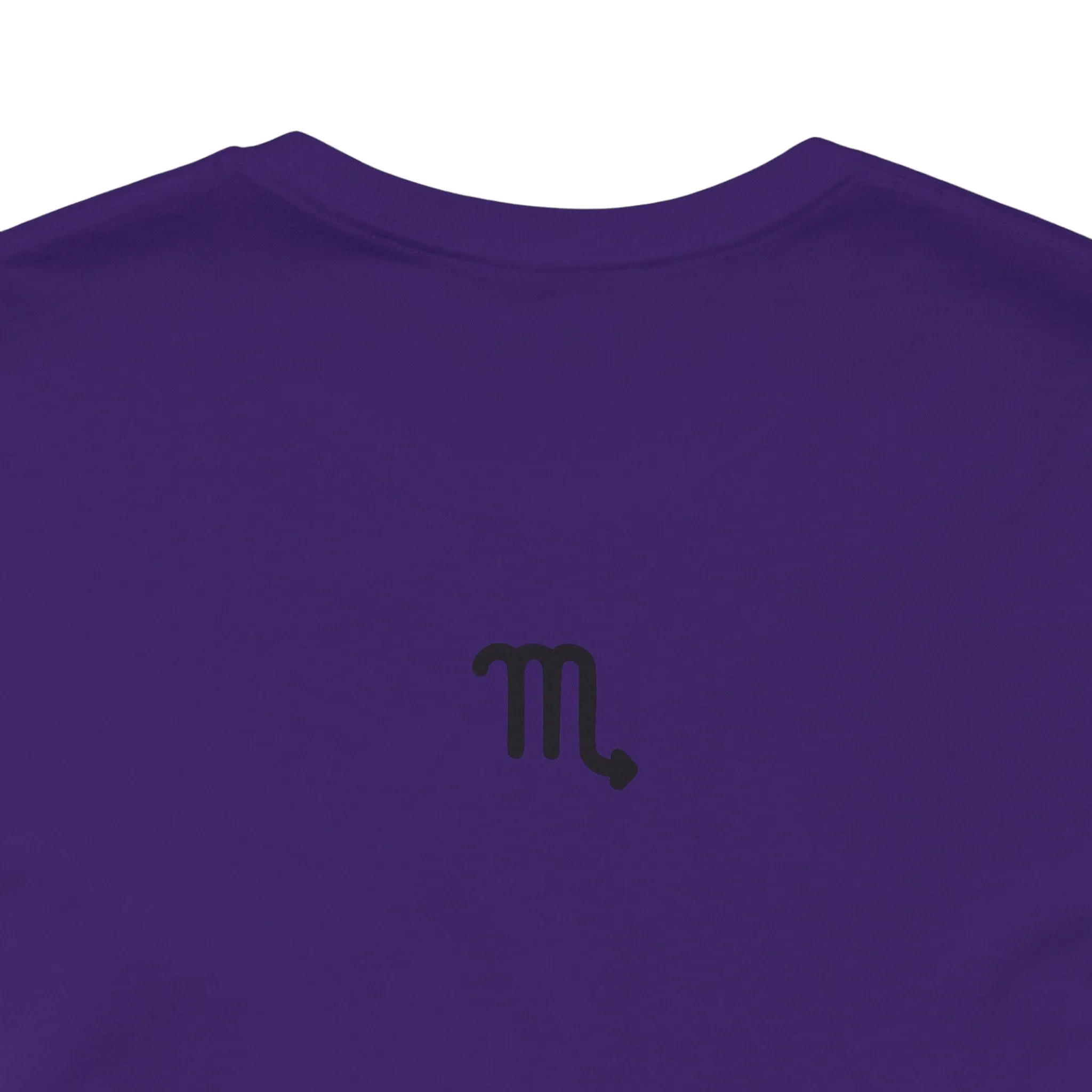 Virgo  - Unisex Jersey Short Sleeve Tee