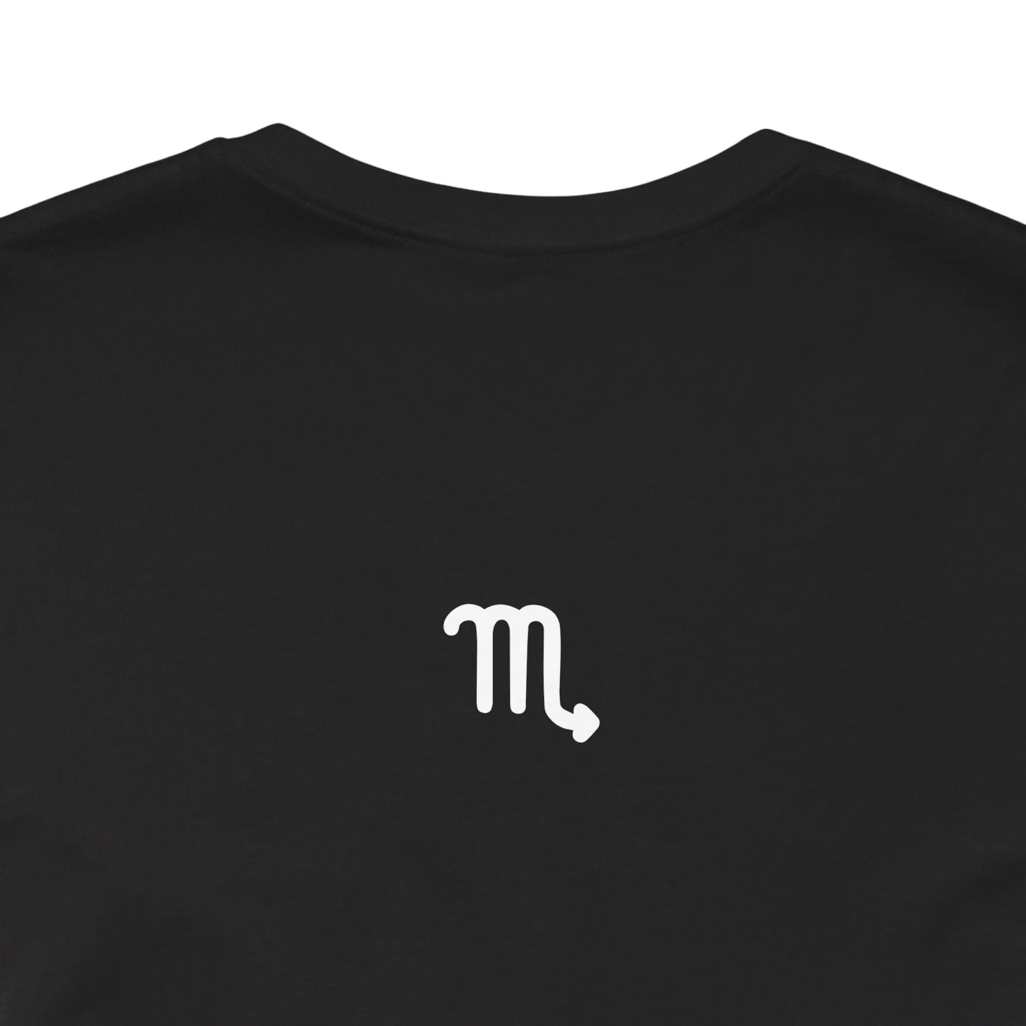 Virgo  - Unisex Jersey Short Sleeve Tee