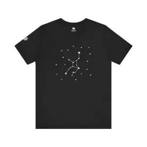 Virgo  - Unisex Jersey Short Sleeve Tee