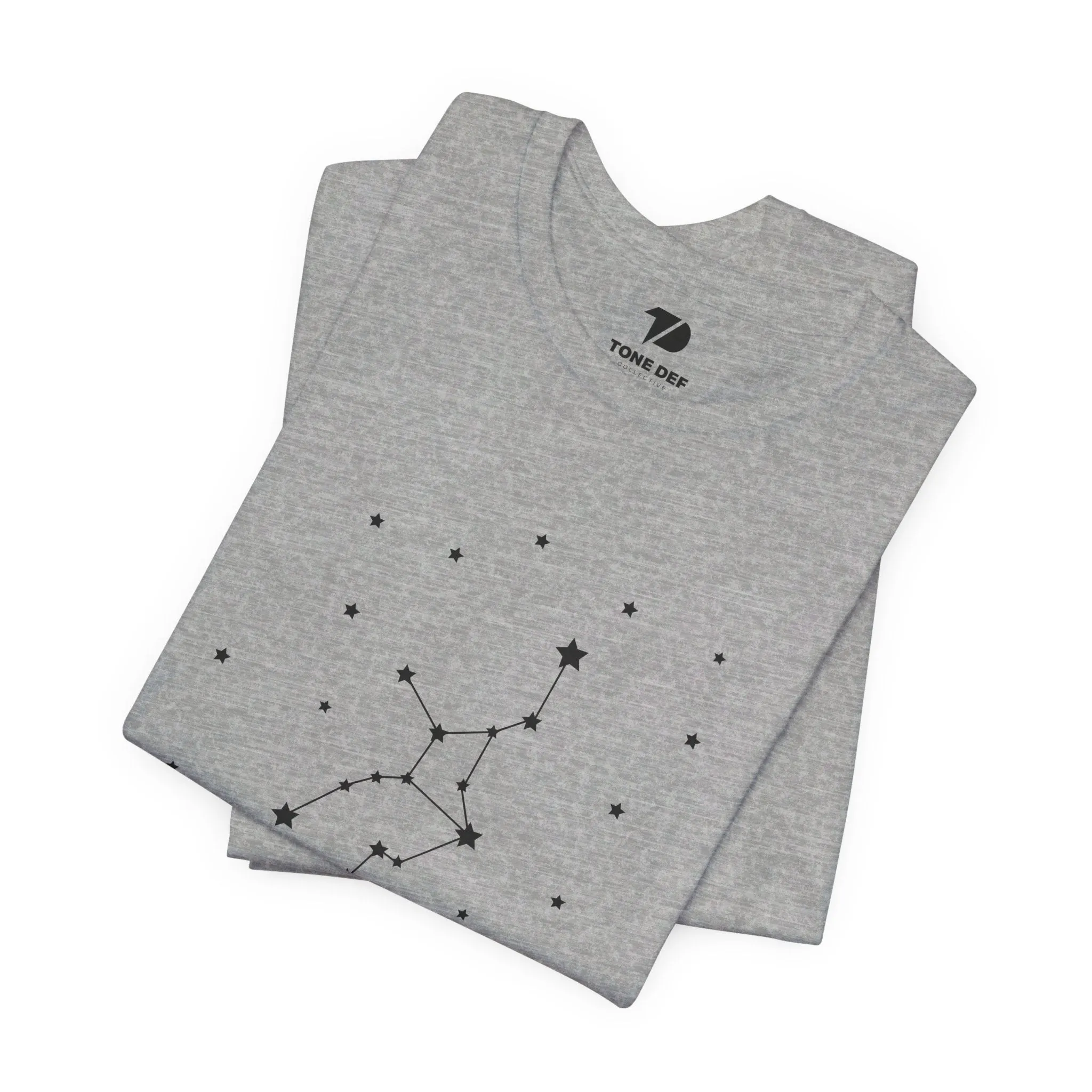 Virgo  - Unisex Jersey Short Sleeve Tee