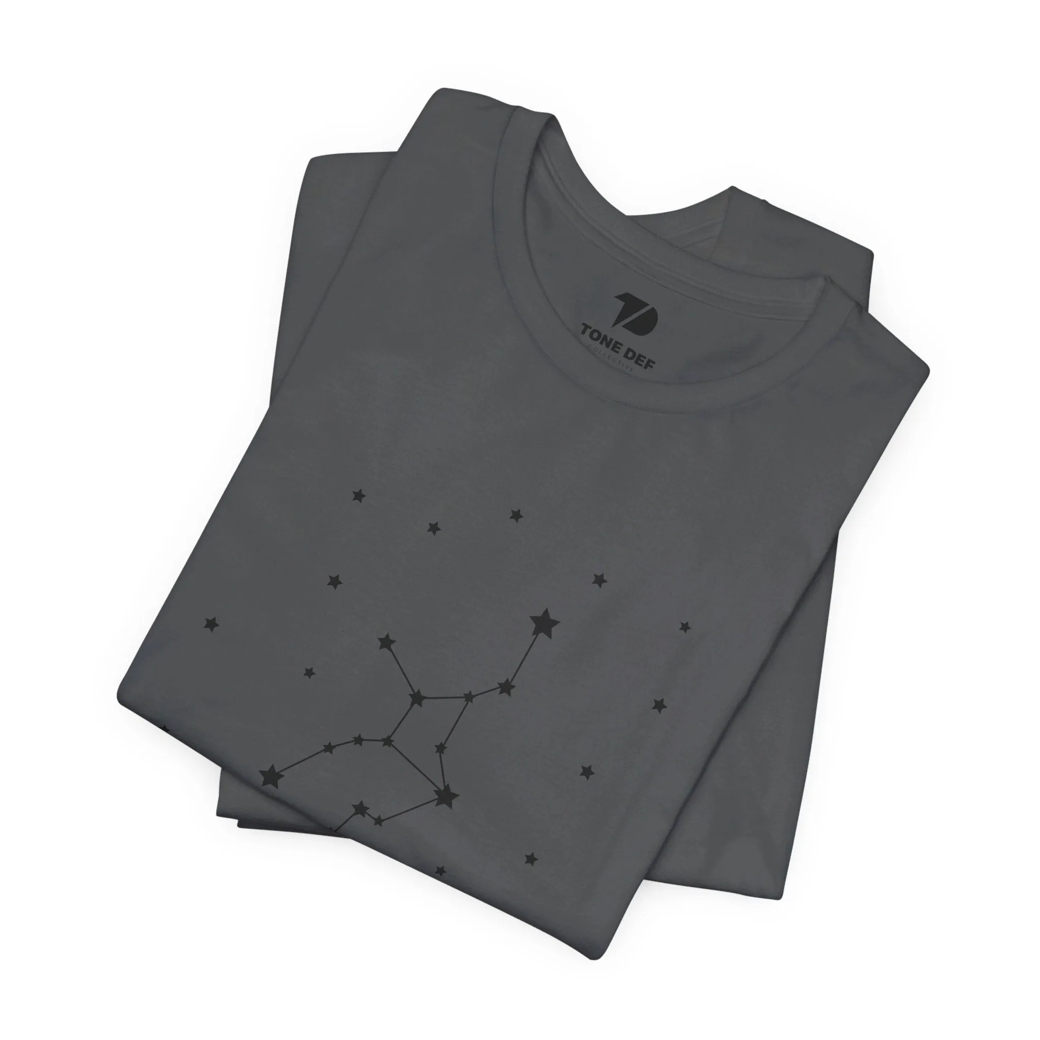 Virgo  - Unisex Jersey Short Sleeve Tee