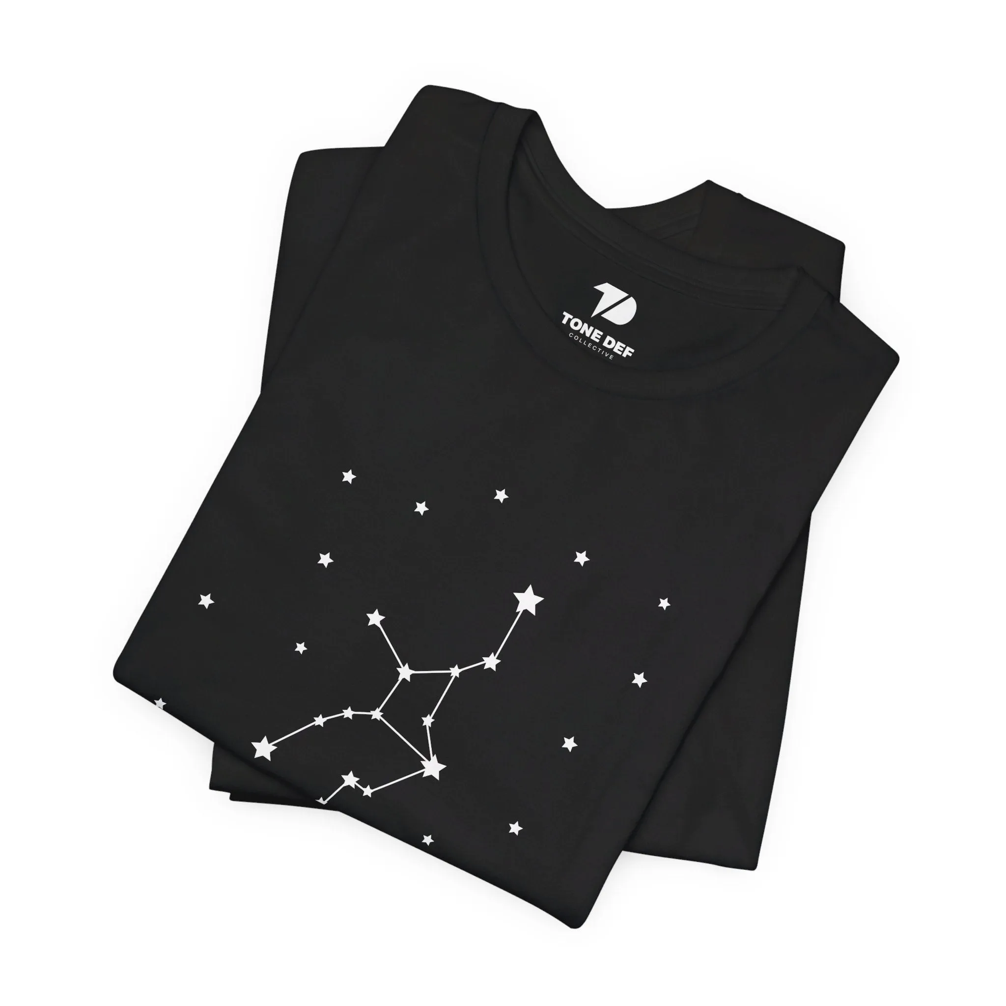 Virgo  - Unisex Jersey Short Sleeve Tee