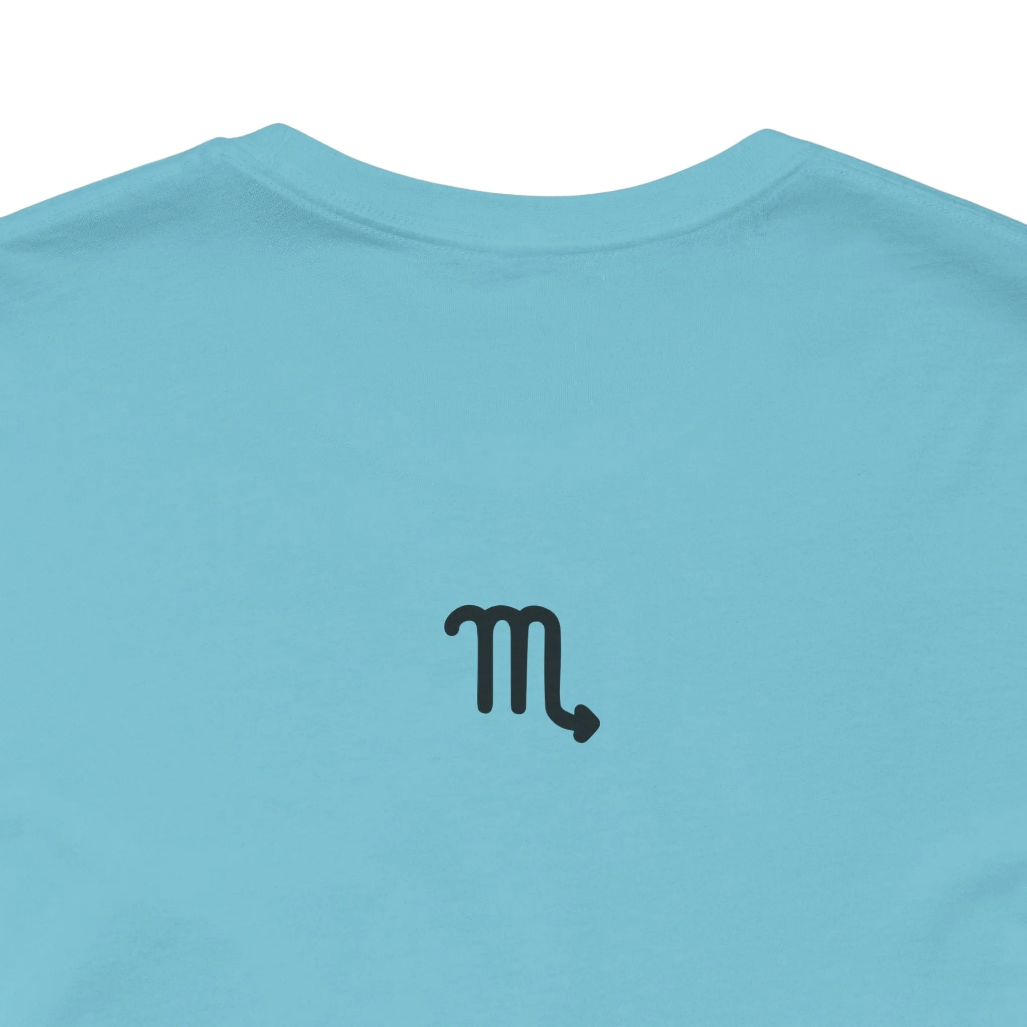 Virgo  - Unisex Jersey Short Sleeve Tee