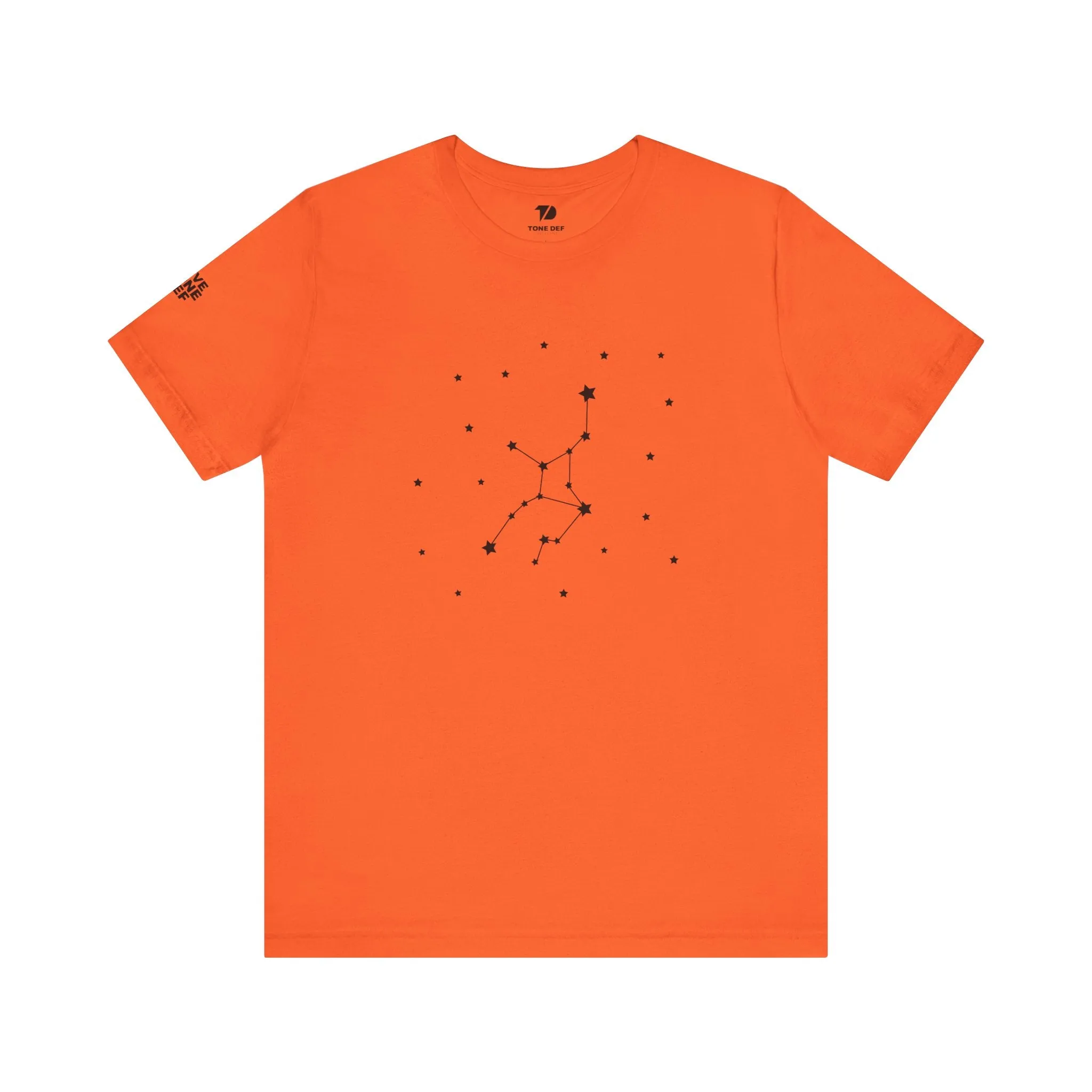 Virgo  - Unisex Jersey Short Sleeve Tee