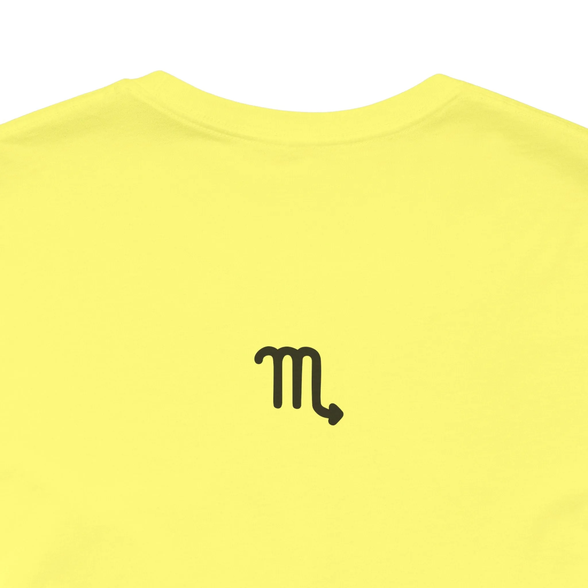 Virgo  - Unisex Jersey Short Sleeve Tee