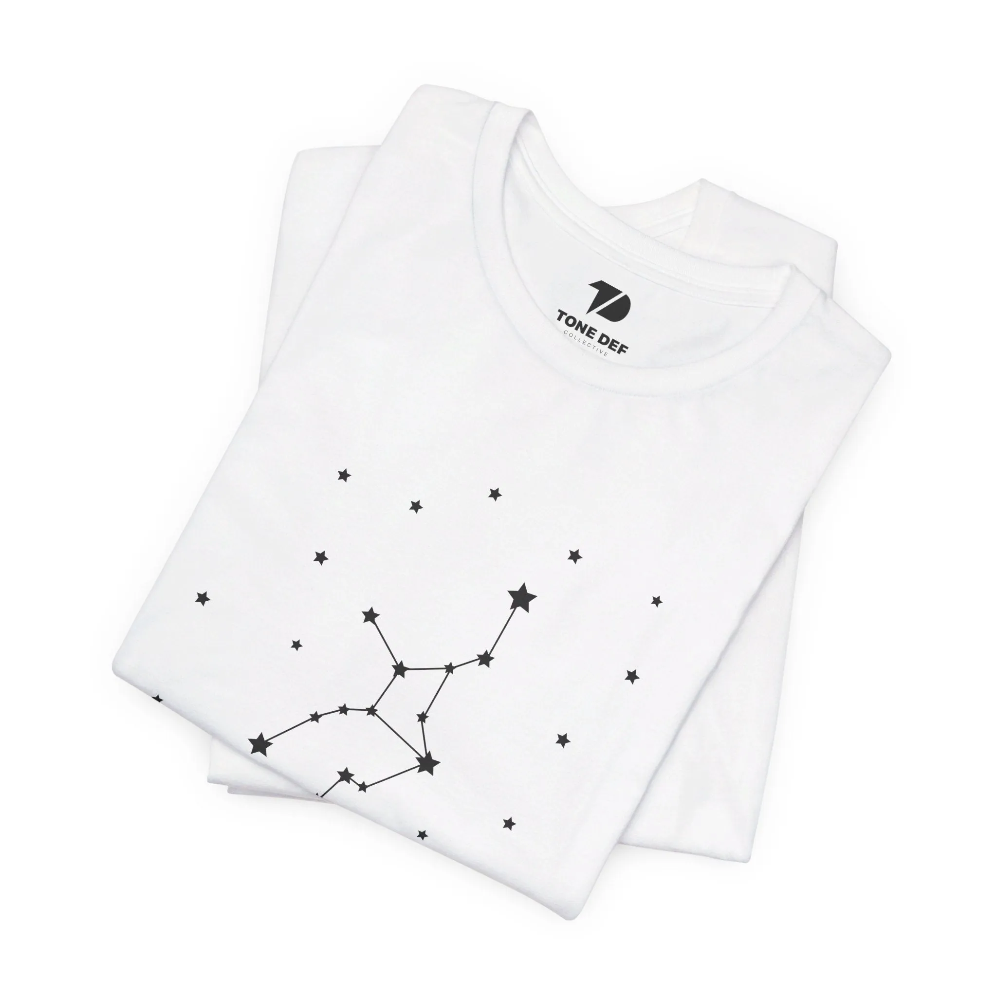 Virgo  - Unisex Jersey Short Sleeve Tee