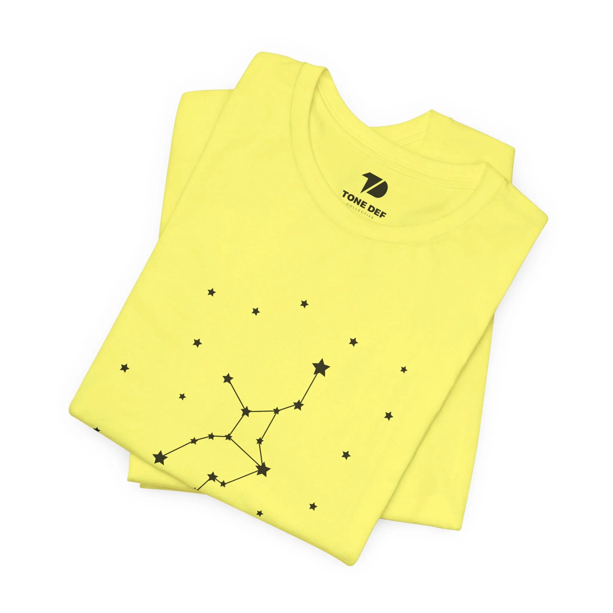 Virgo  - Unisex Jersey Short Sleeve Tee