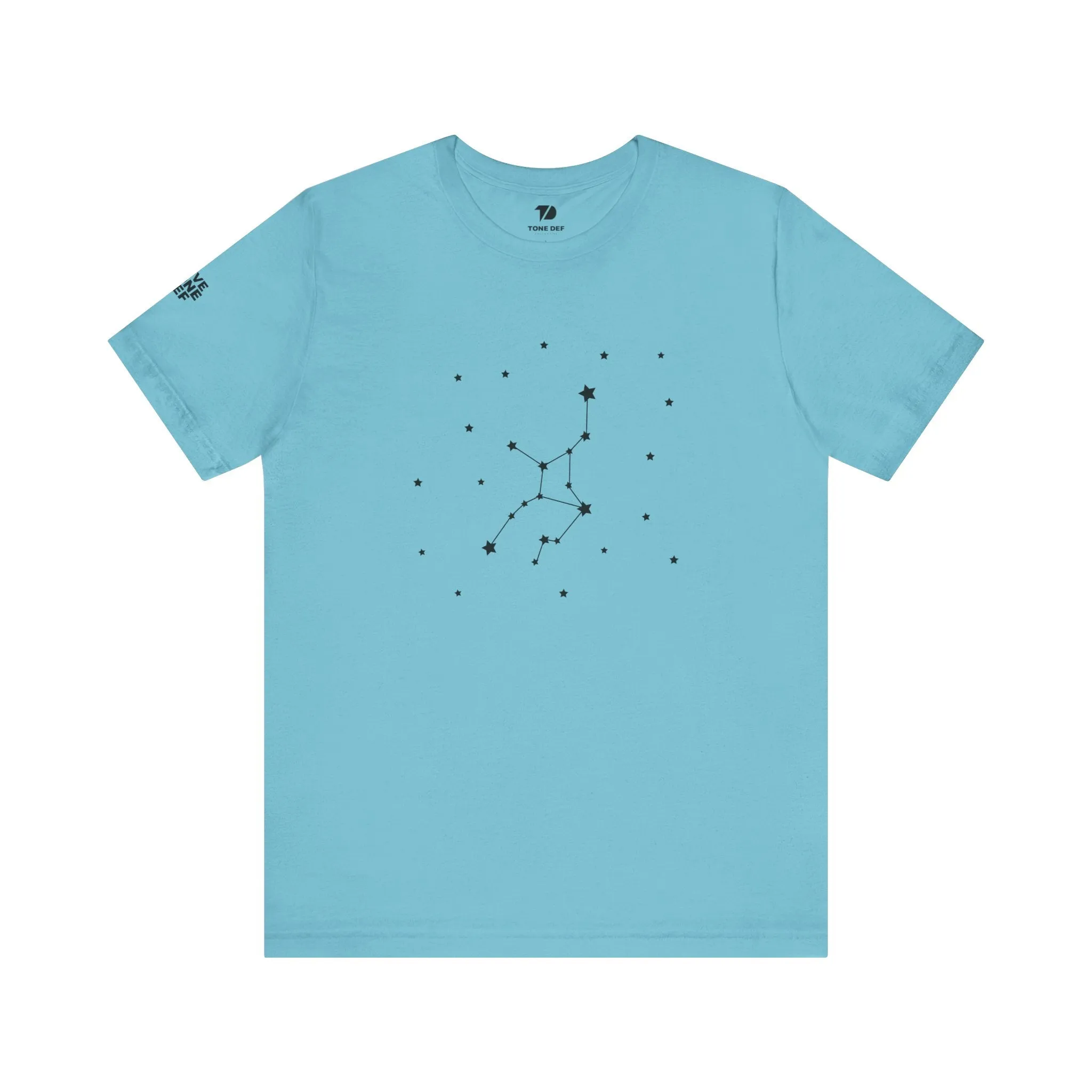 Virgo  - Unisex Jersey Short Sleeve Tee