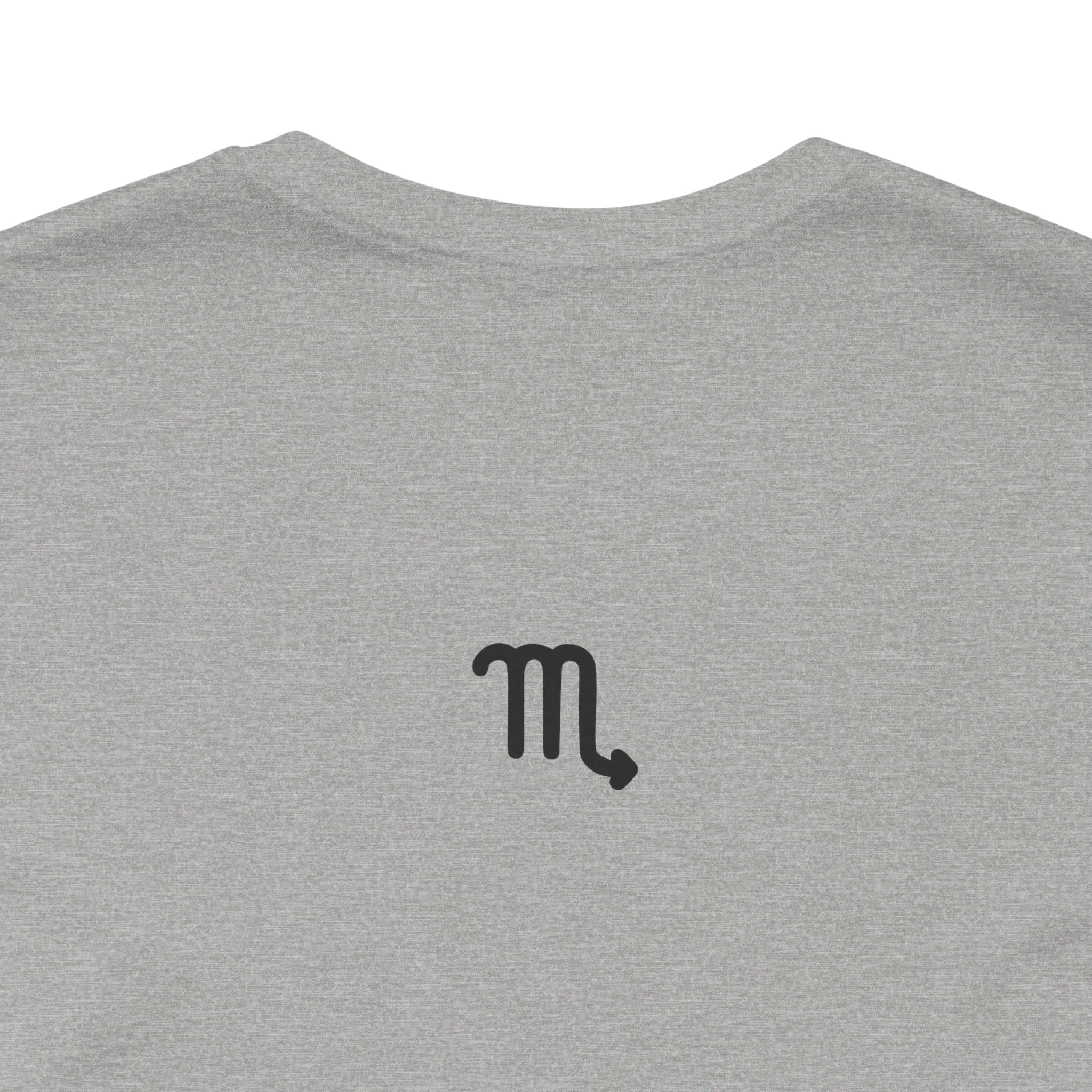 Virgo  - Unisex Jersey Short Sleeve Tee