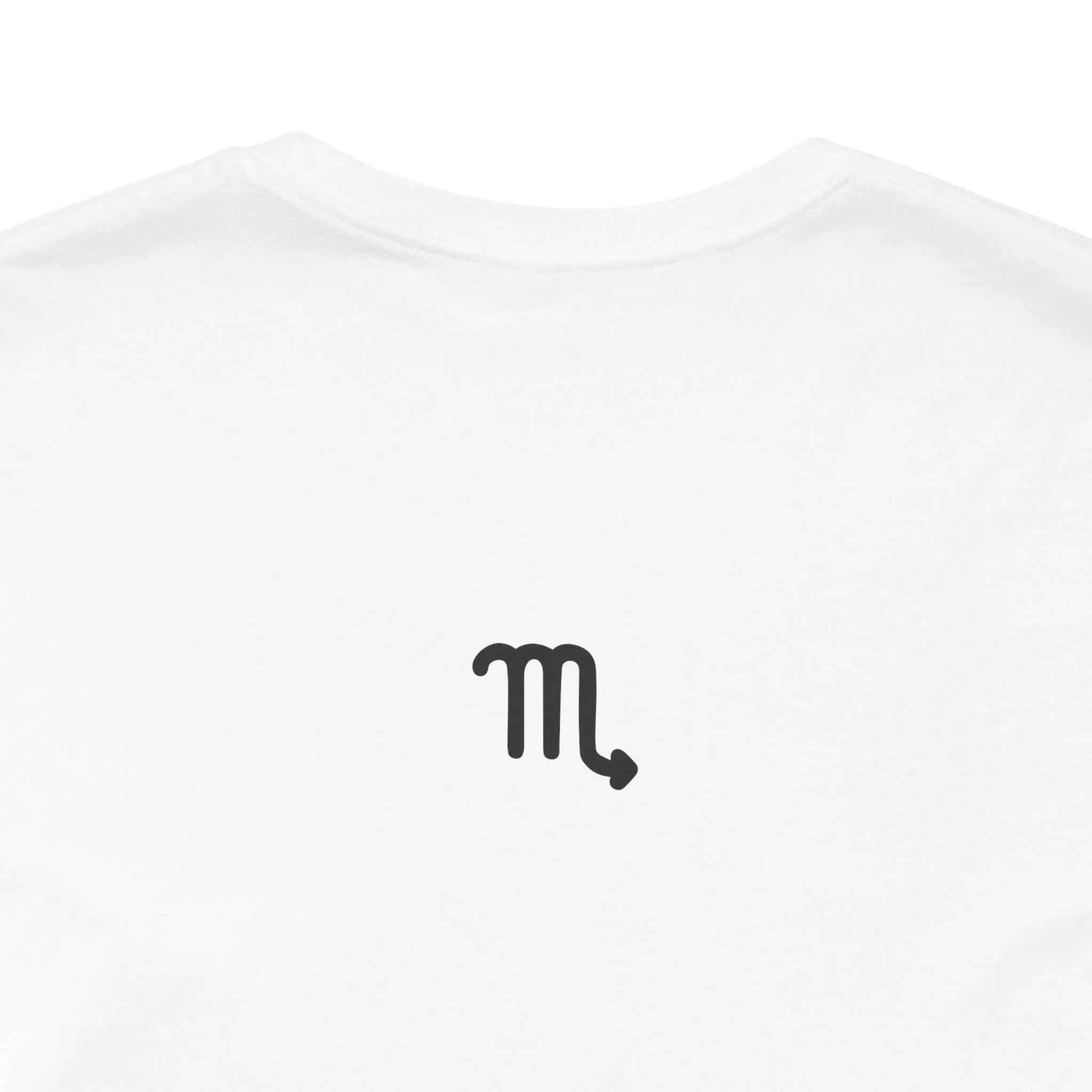Virgo  - Unisex Jersey Short Sleeve Tee