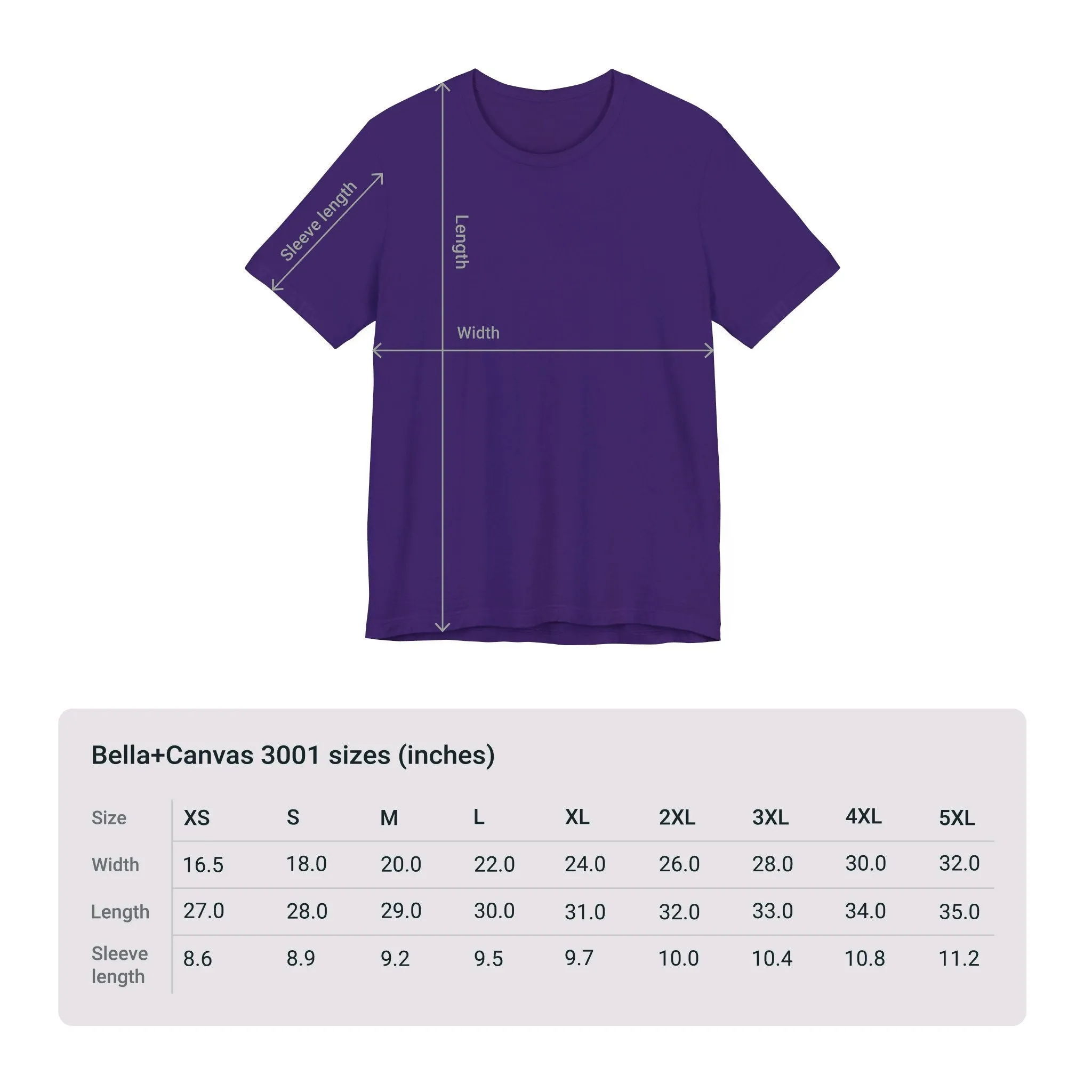 Virgo  - Unisex Jersey Short Sleeve Tee