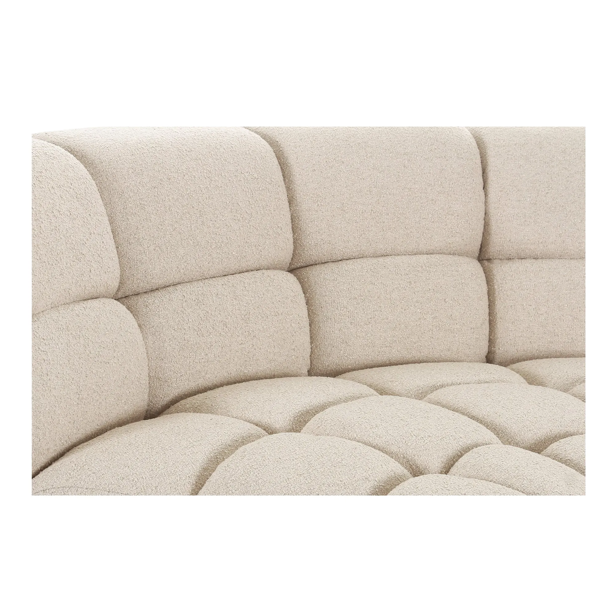 Vogue Curve Lounge System