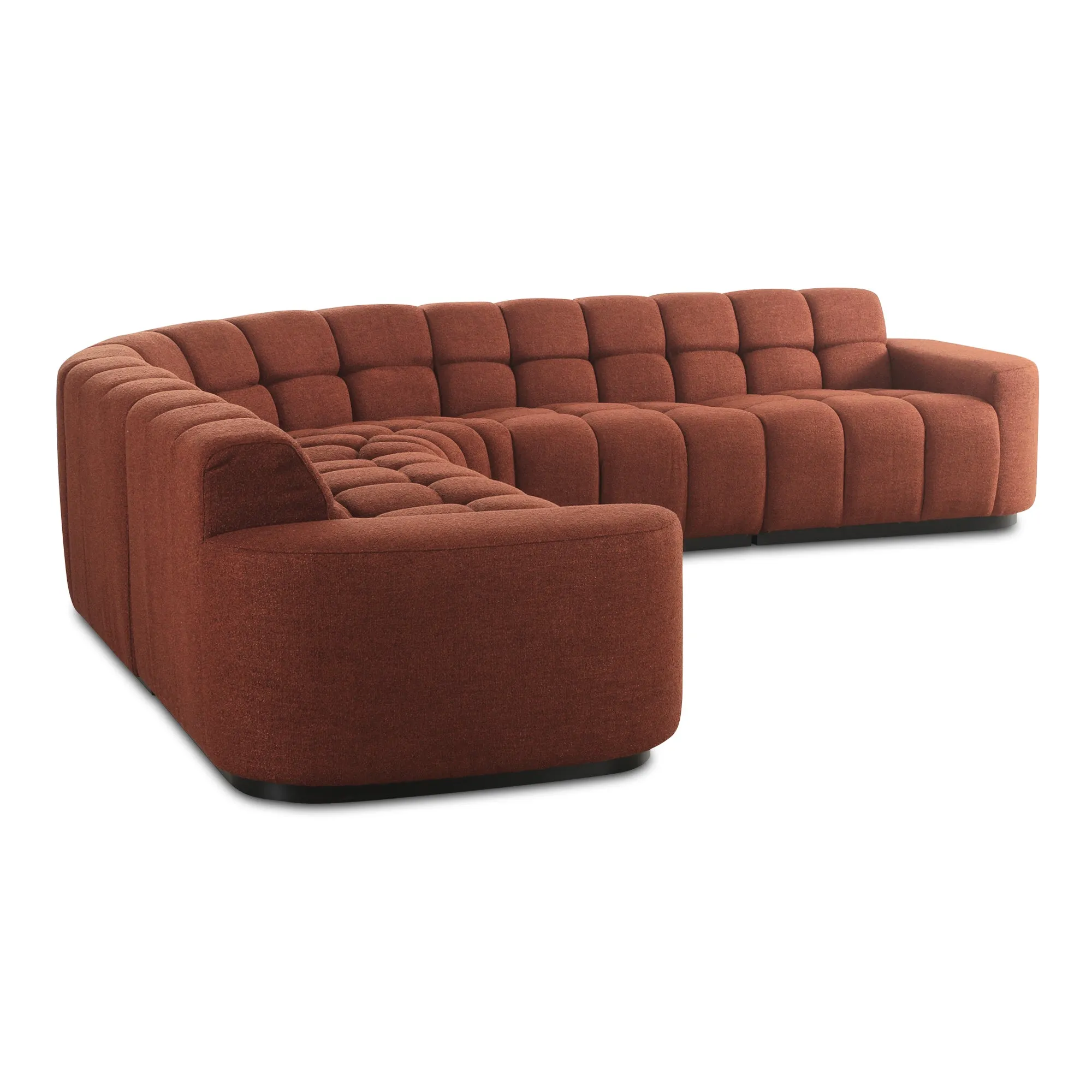 Vogue Curve Lounge System