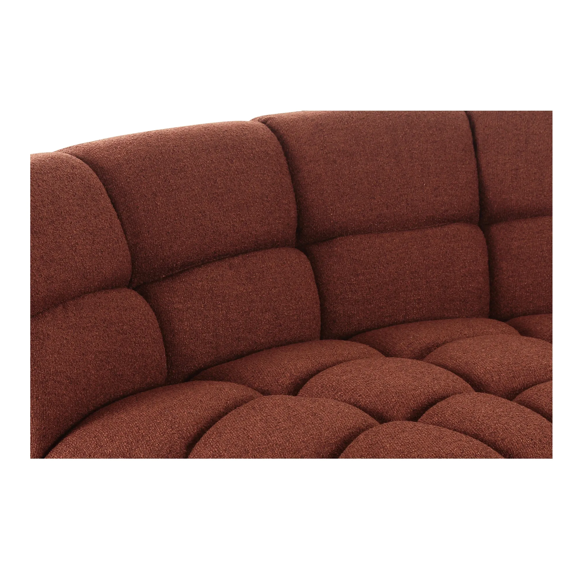Vogue Curve Lounge System