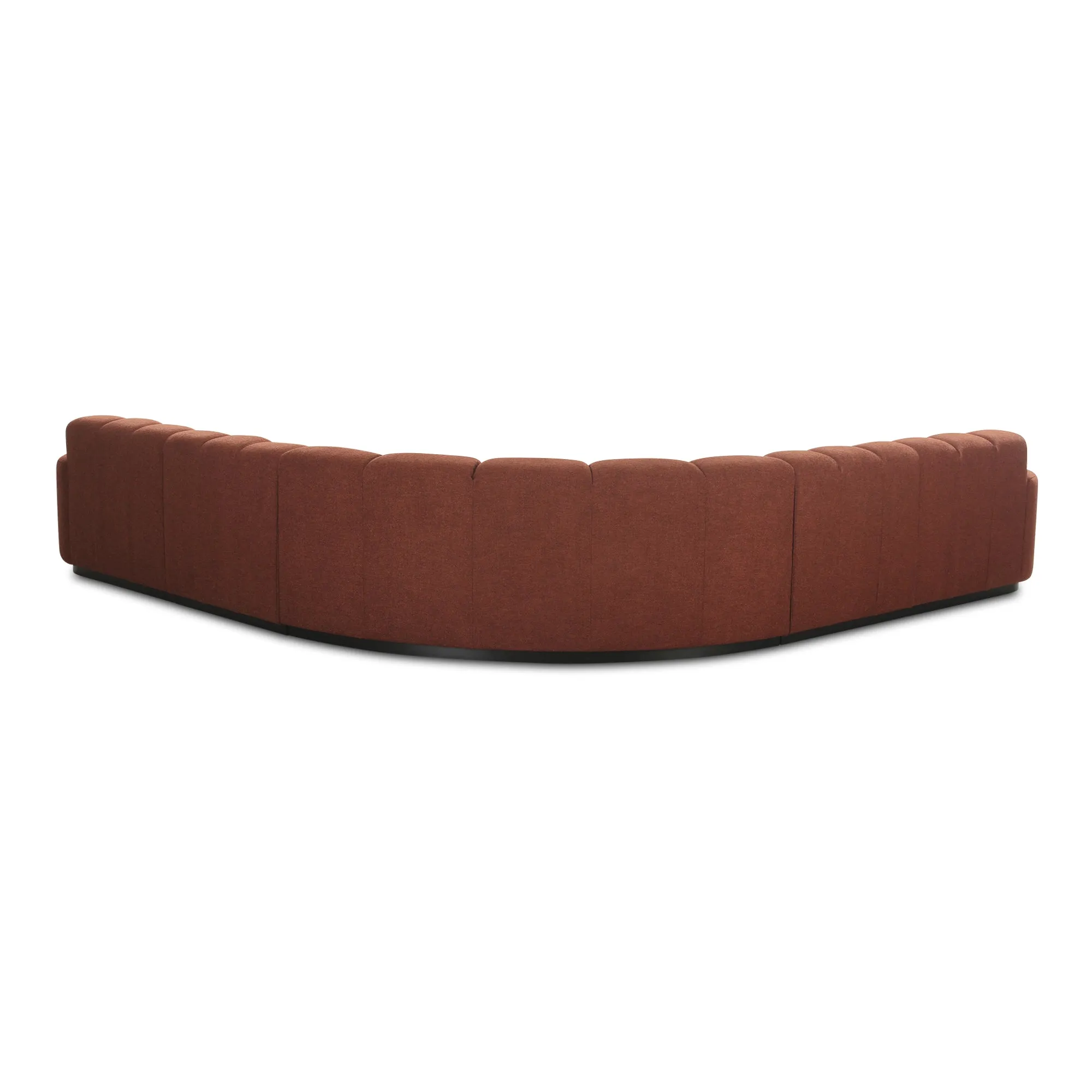 Vogue Curve Lounge System