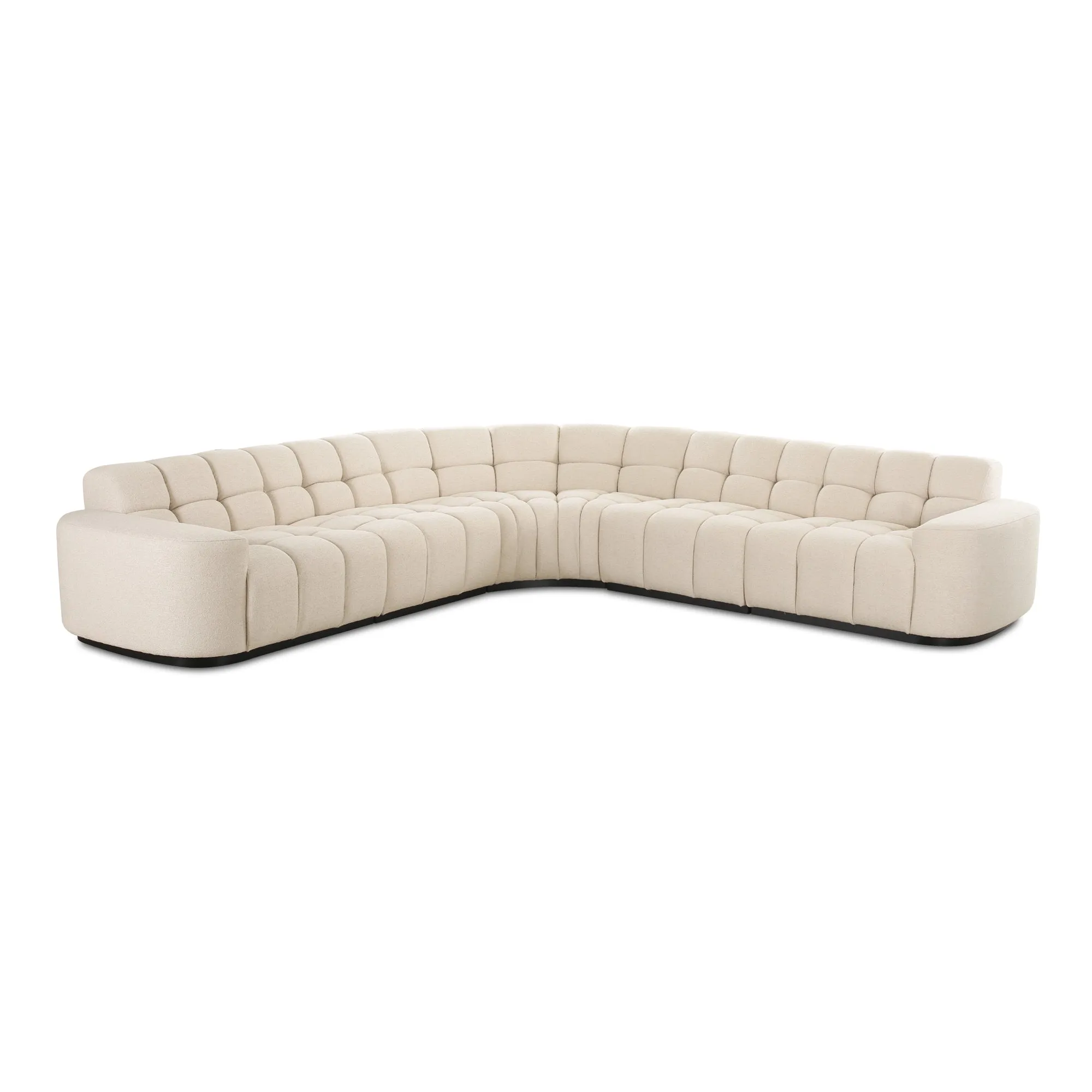 Vogue Curve Lounge System
