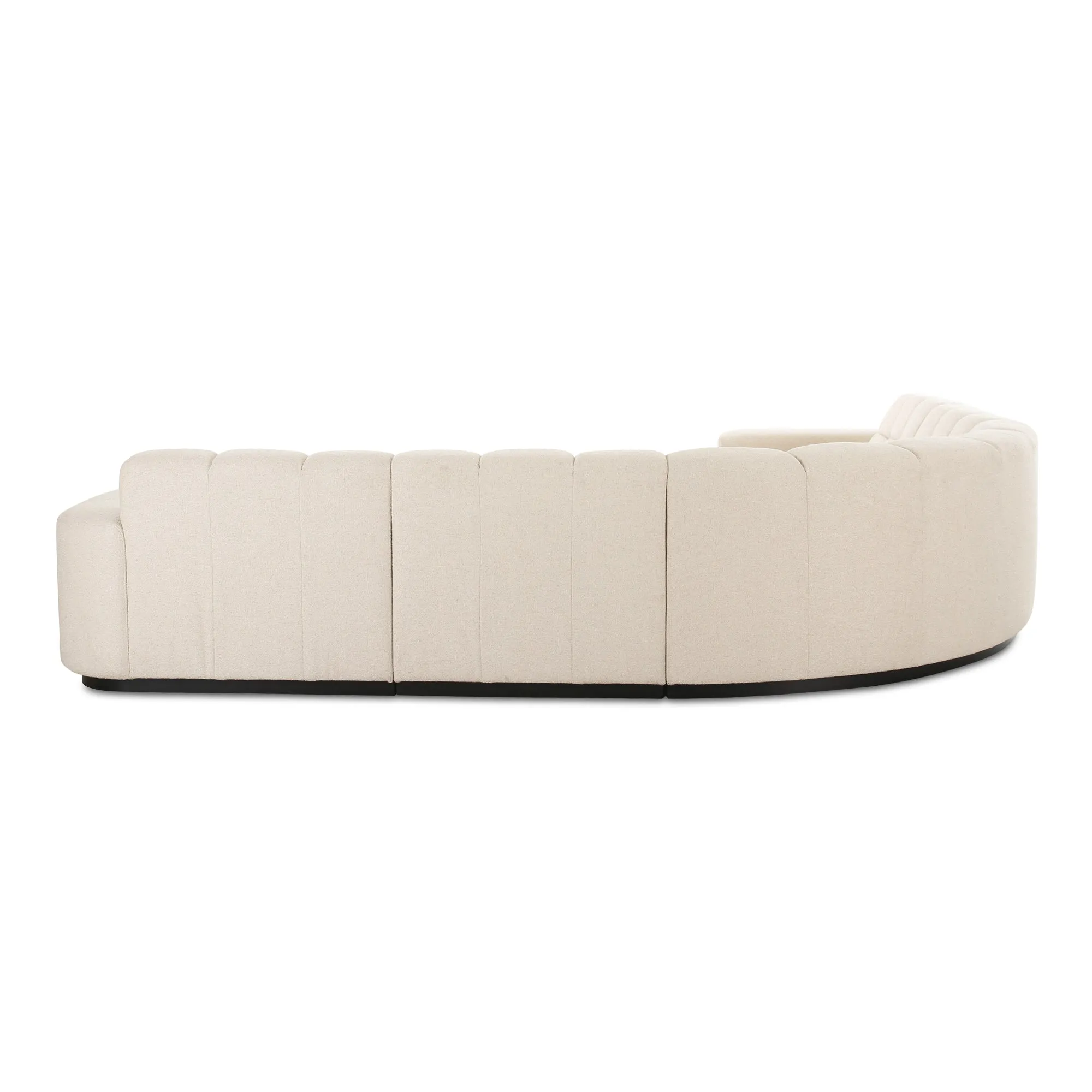 Vogue Curve Lounge System
