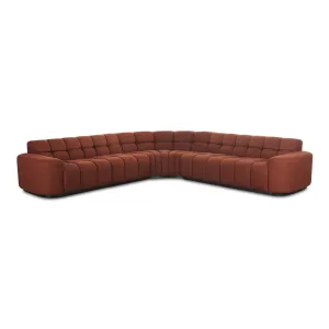 Vogue Curve Lounge System