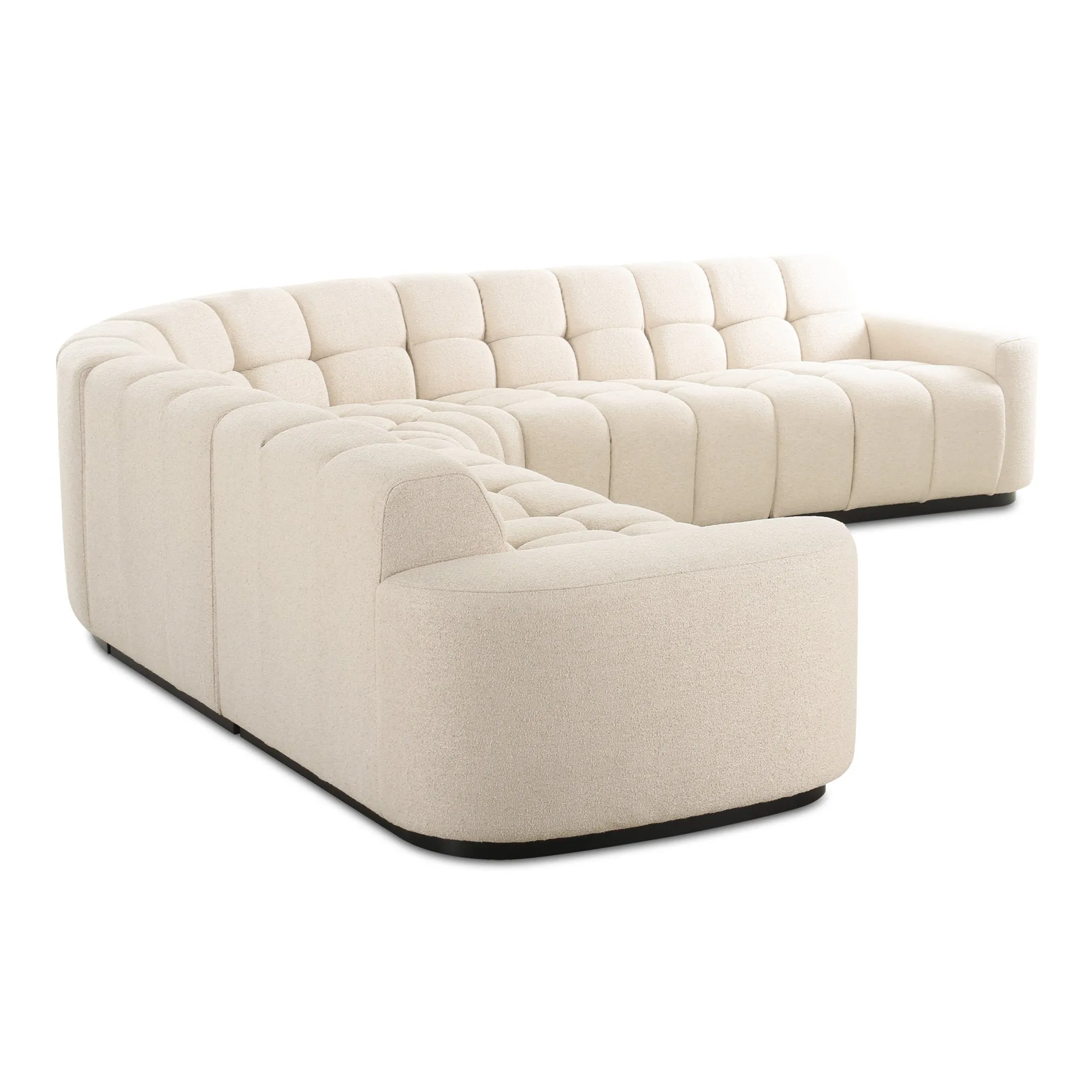 Vogue Curve Lounge System