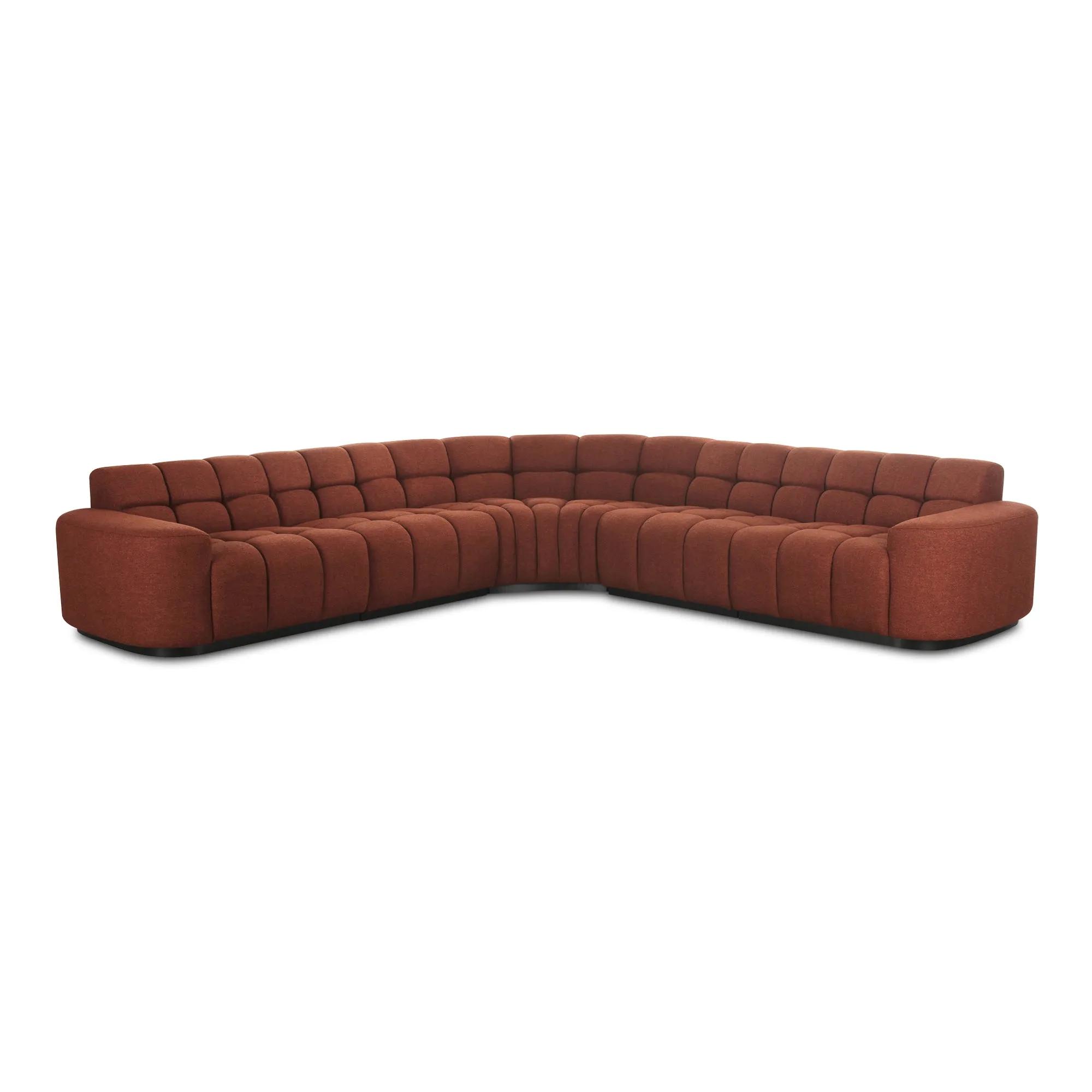 Vogue Curve Lounge System