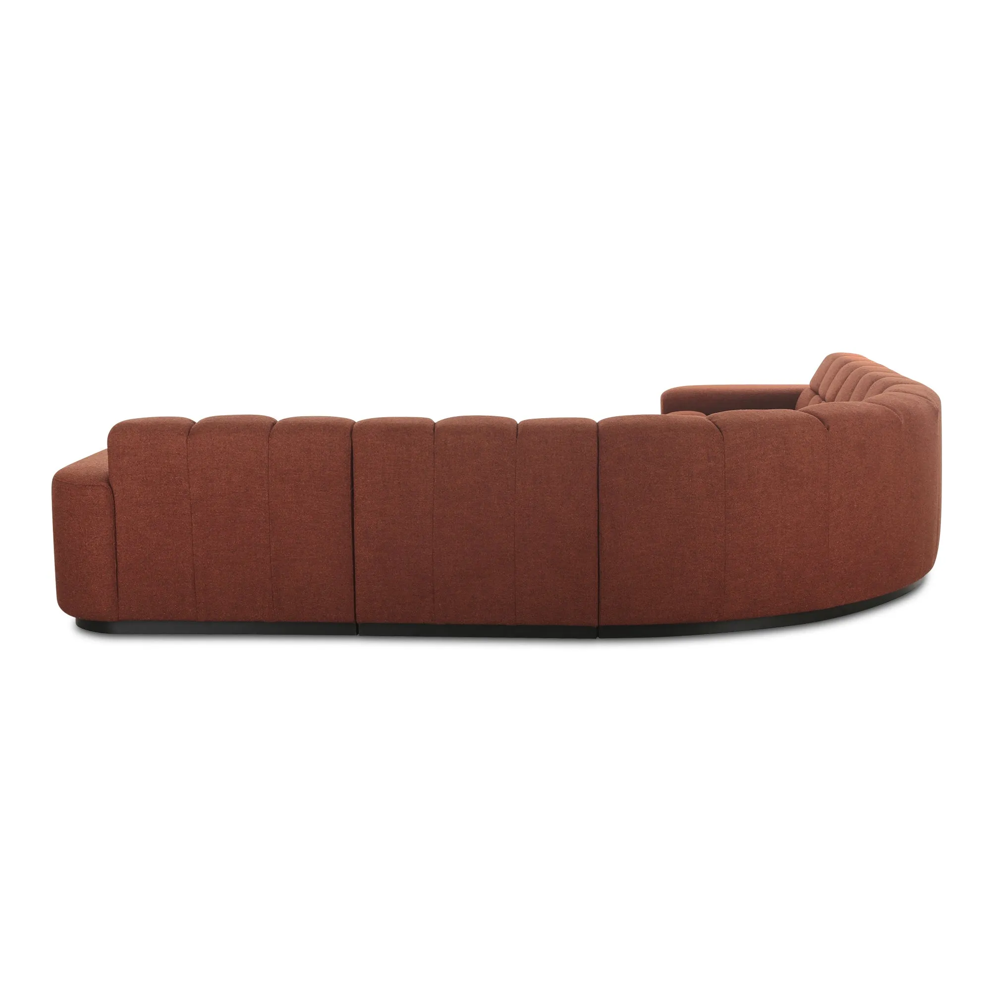 Vogue Curve Lounge System