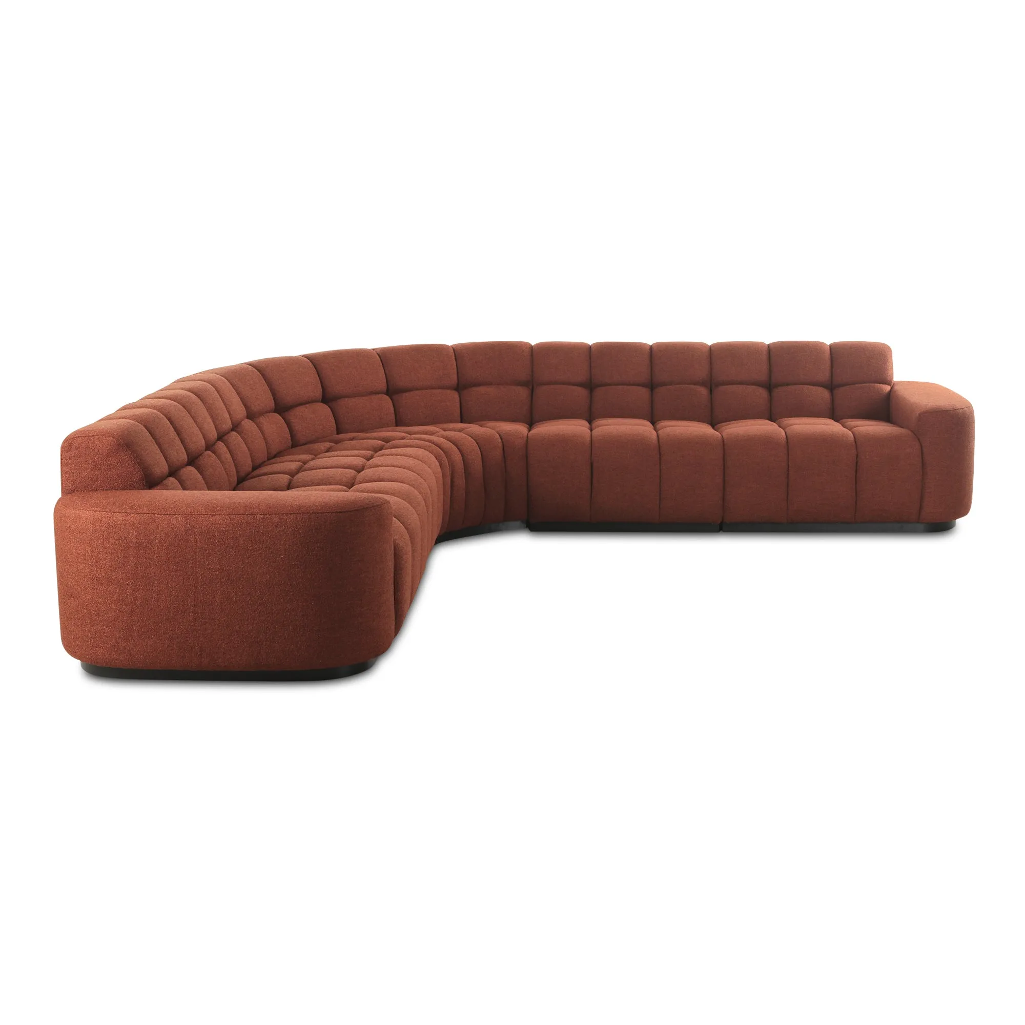Vogue Curve Lounge System