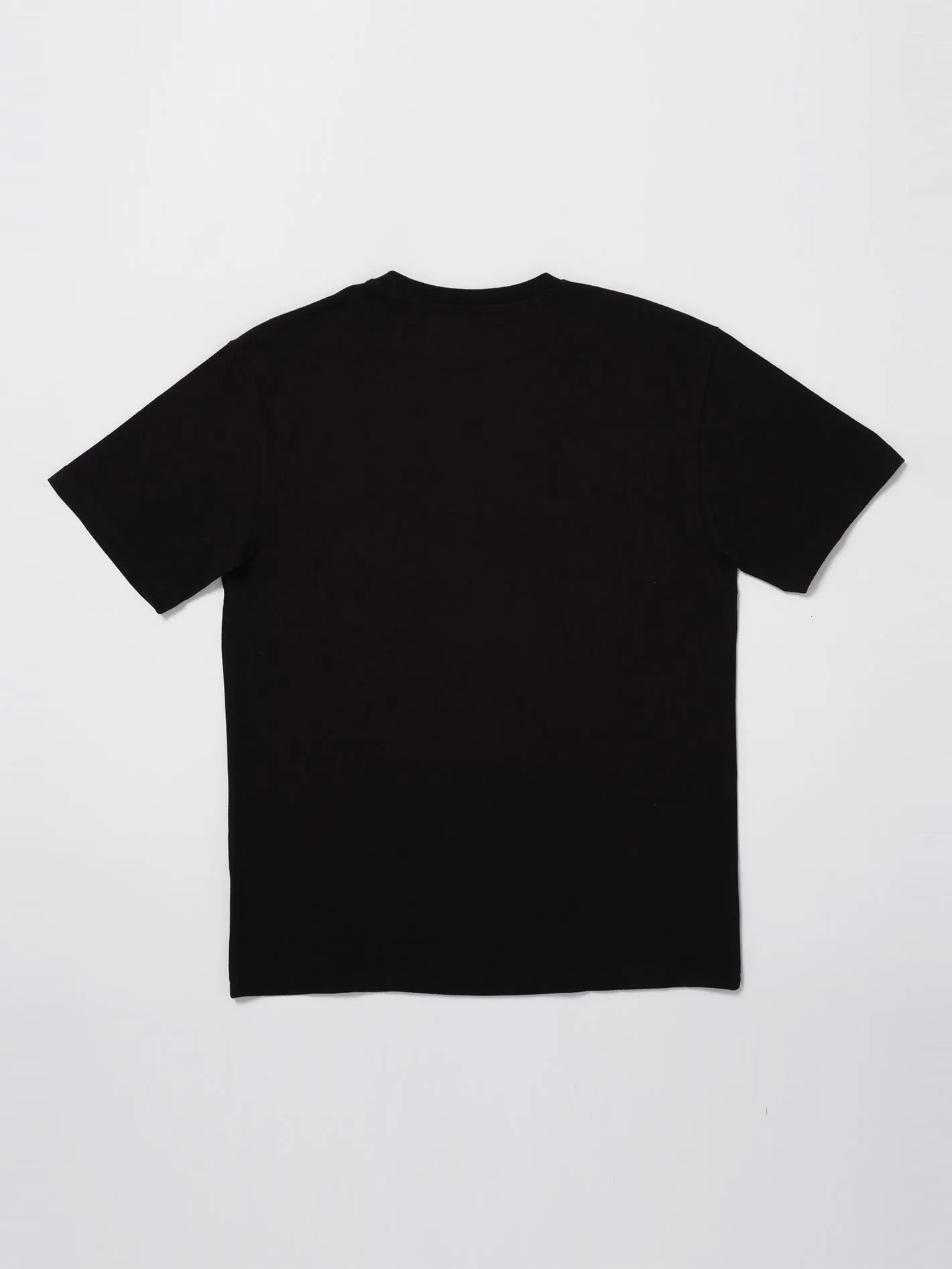 Volcom Stone T-Shirt - Black - (KIDS)