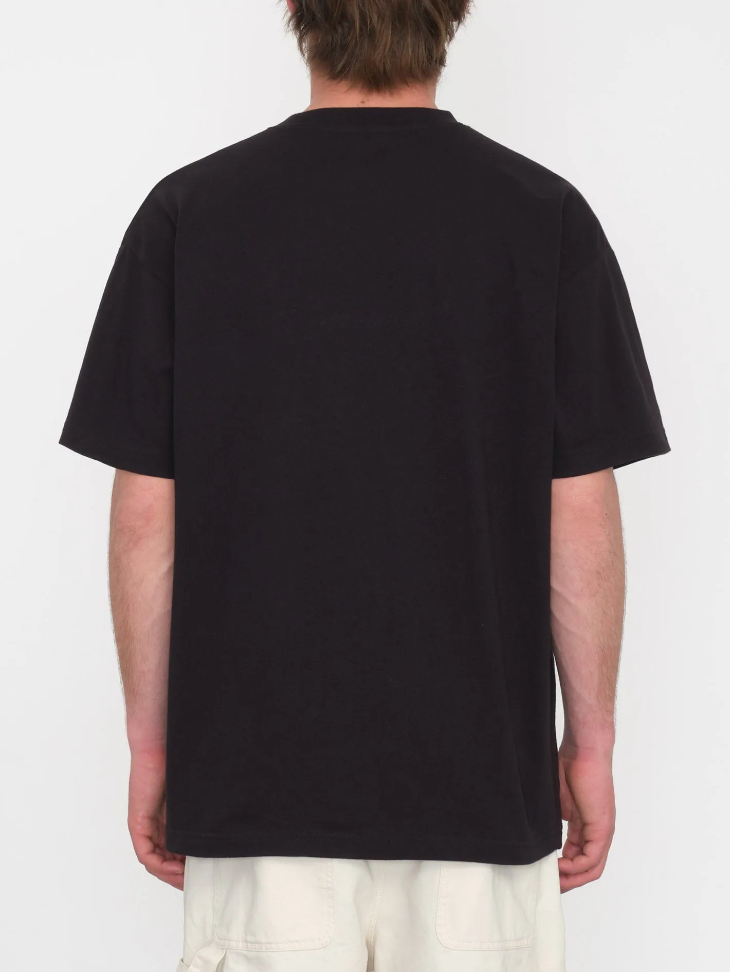 Volcom Stone T-Shirt - BLACK