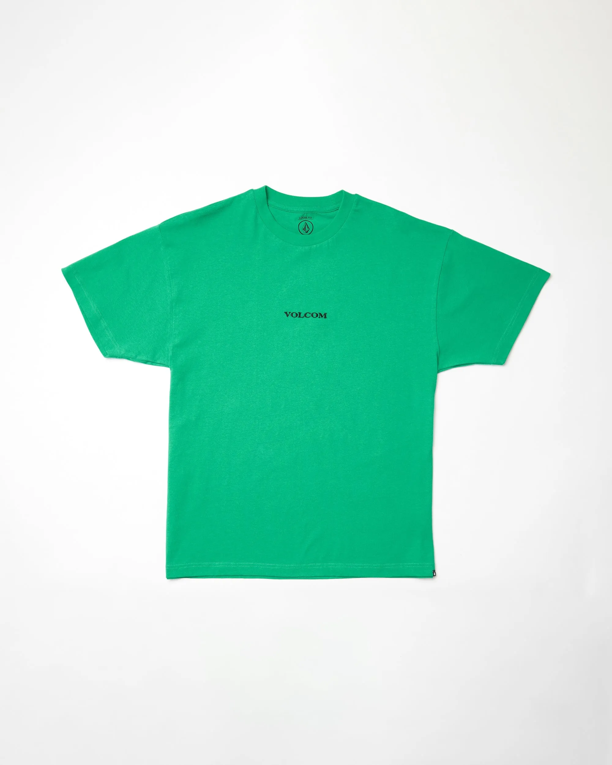 Volcom Stone T-shirt - MINT