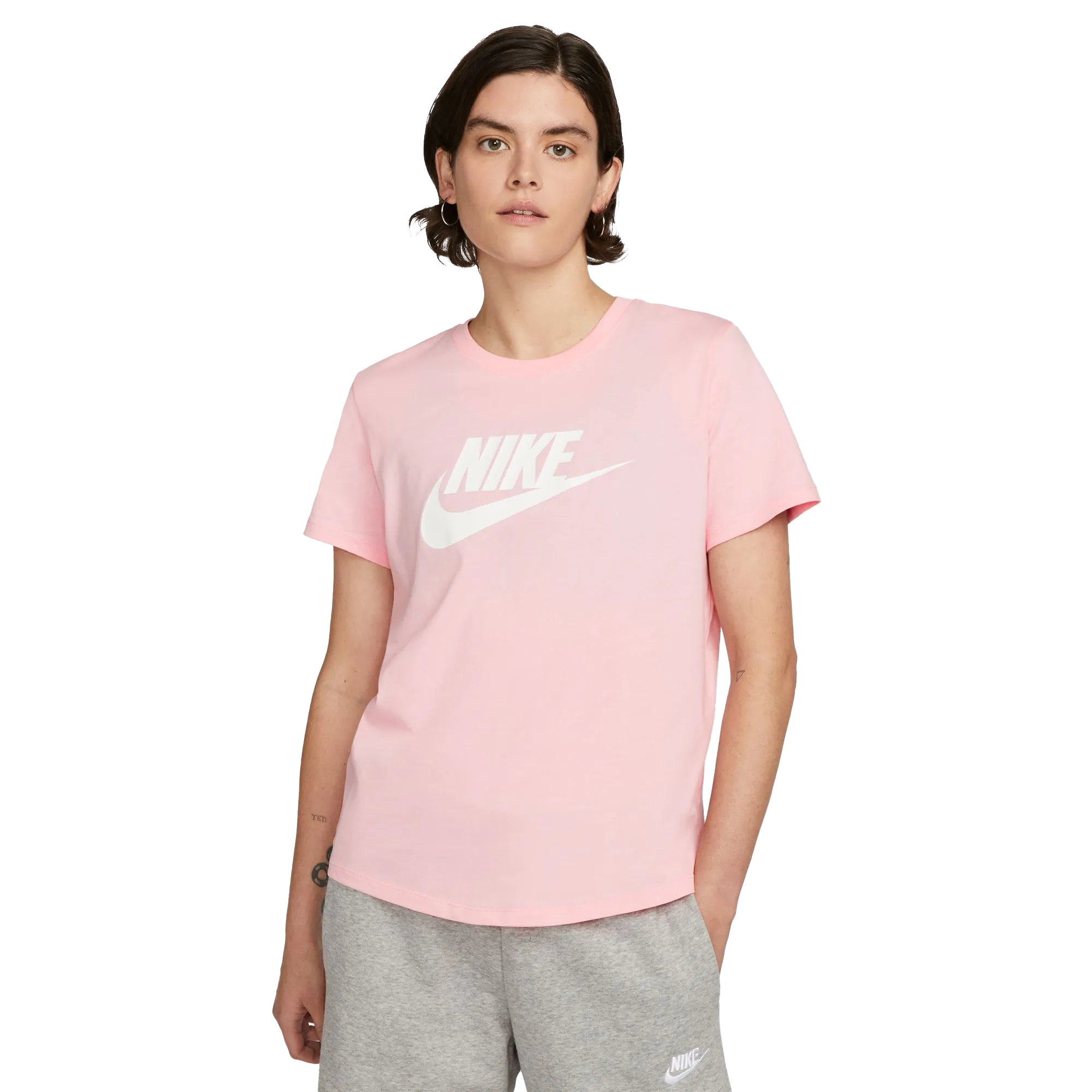 W NSW TEE ESSNTL ICN FTRA
