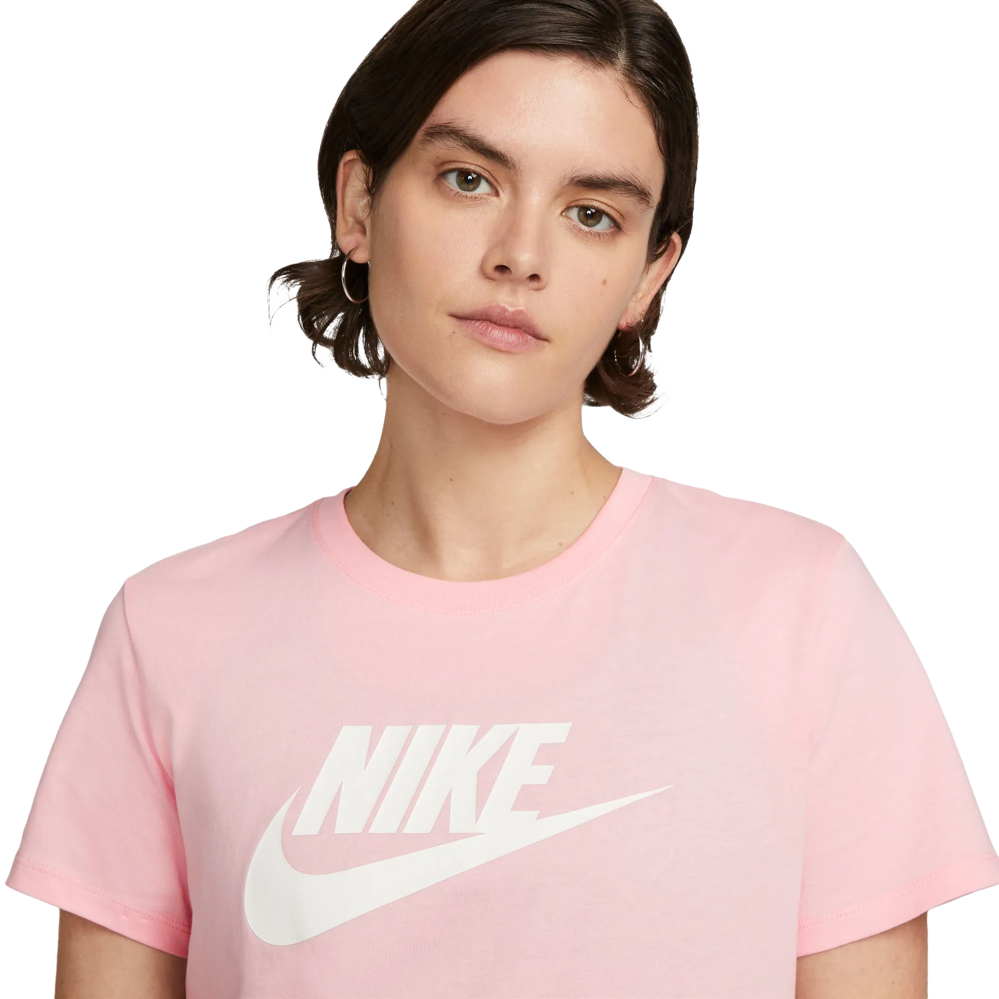 W NSW TEE ESSNTL ICN FTRA
