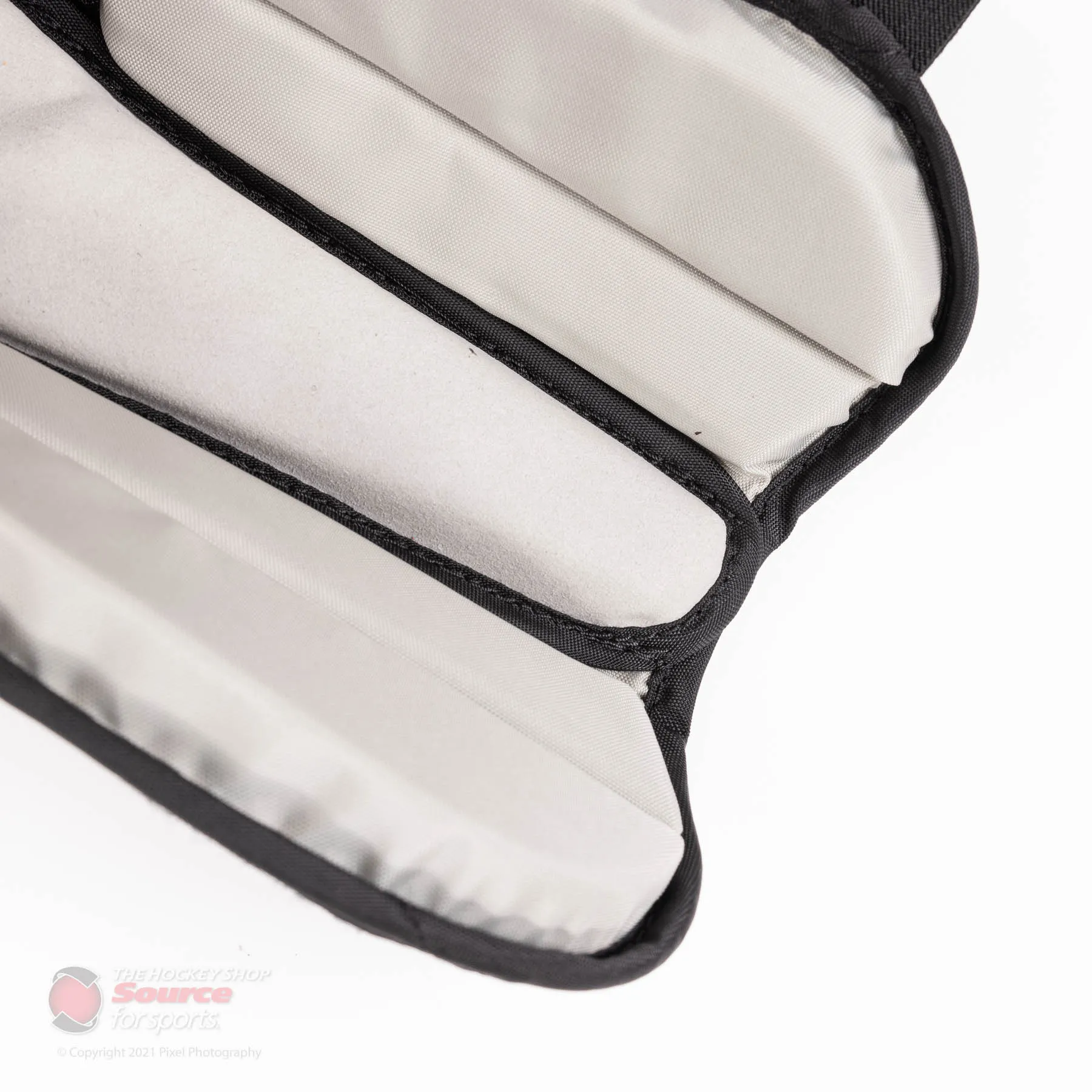 Warrior Ritual X3 E  Senior Goalie Knee Pads