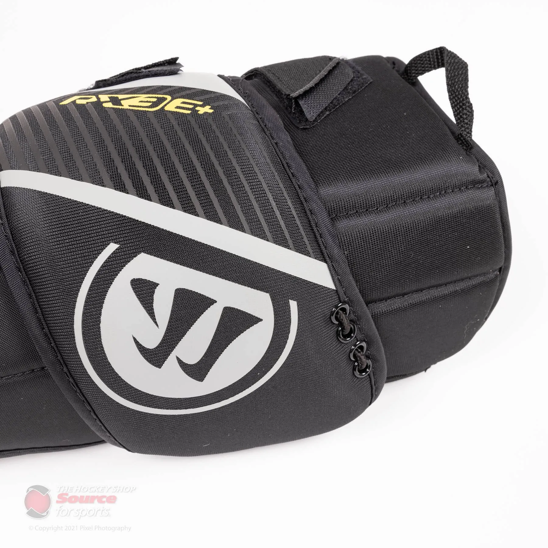 Warrior Ritual X3 E  Senior Goalie Knee Pads